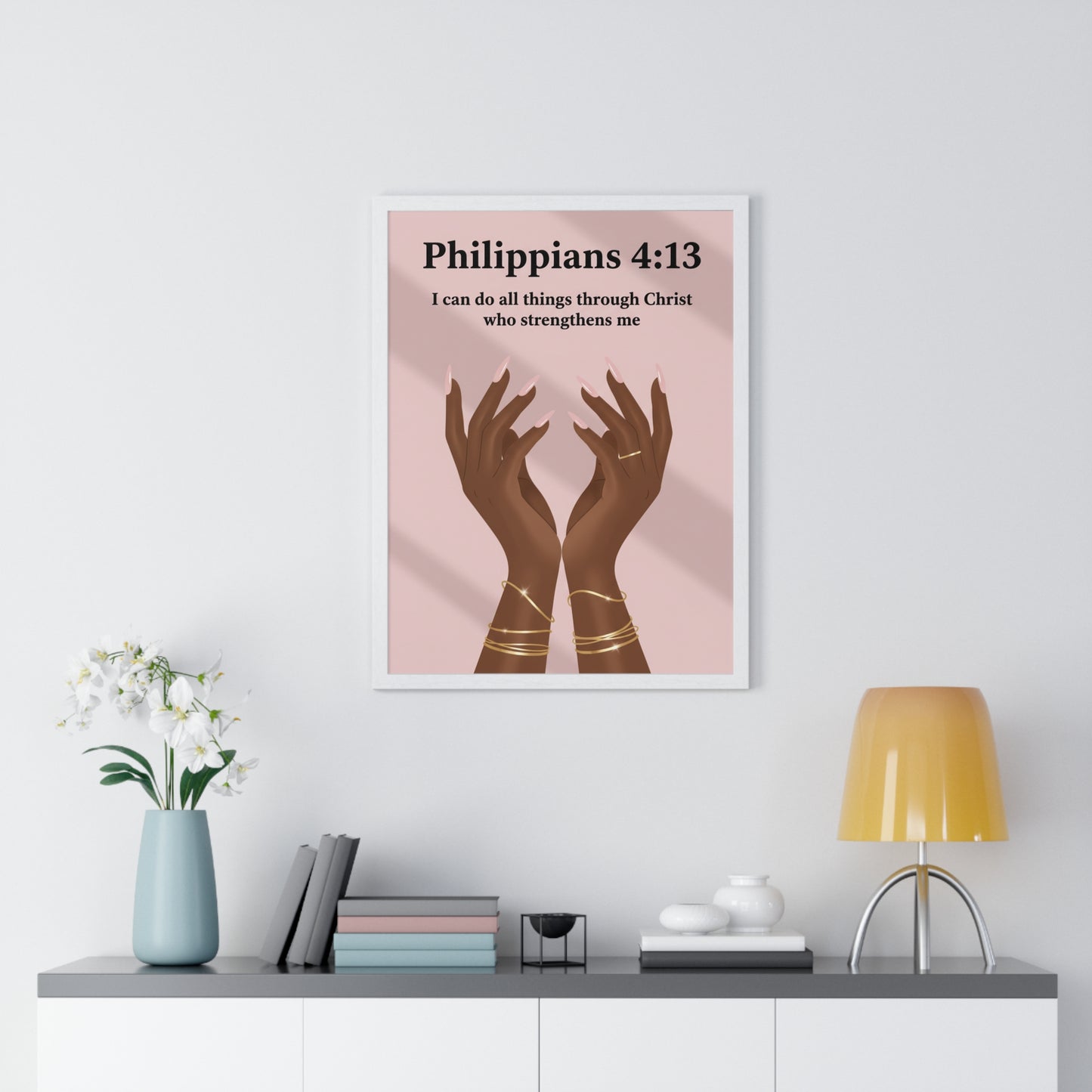 Philippians 4:13