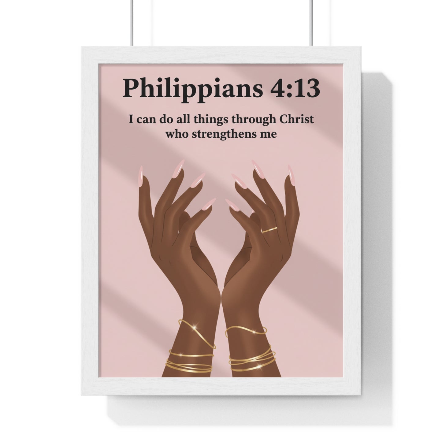 Philippians 4:13