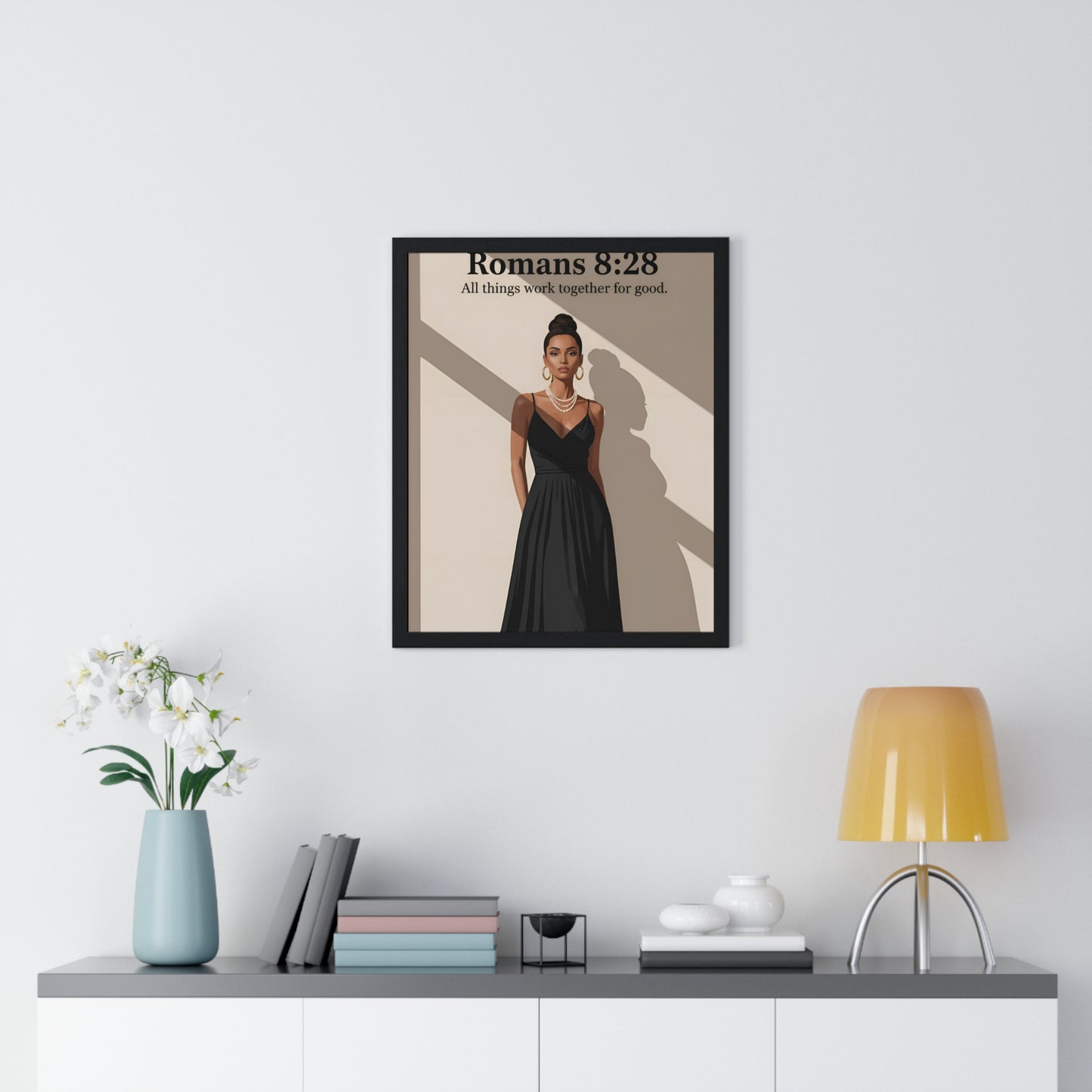 Faith-Based Artwork