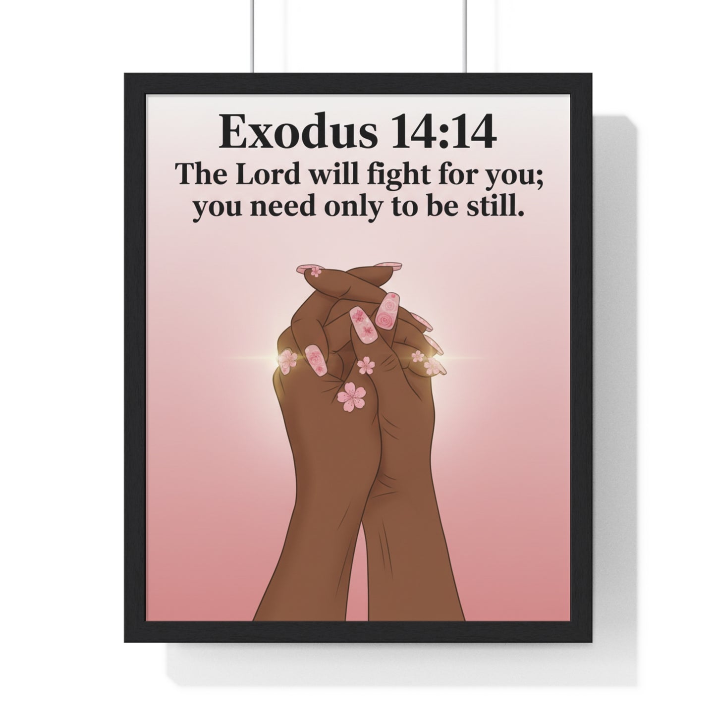 Faith-Inspired Home Decor