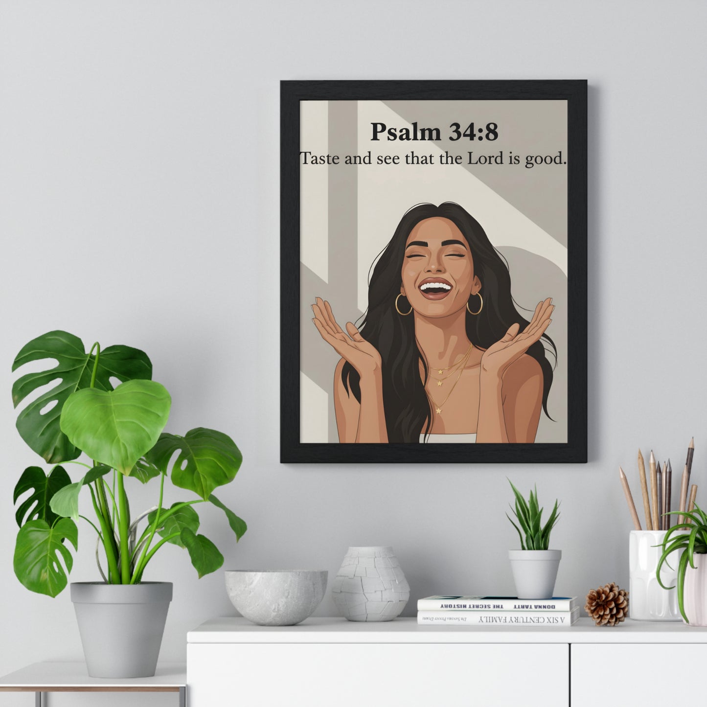 Modern Christian Art