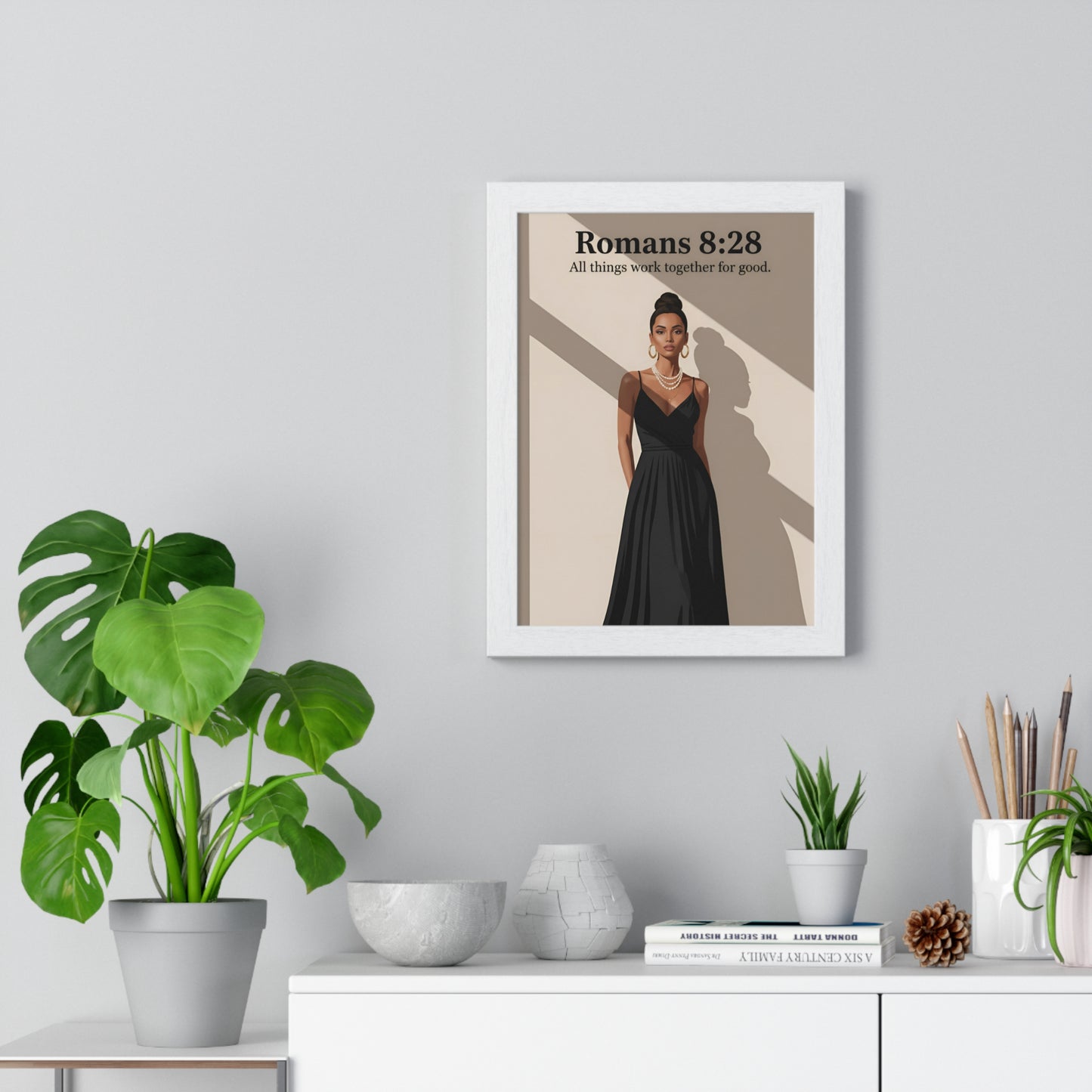 Faith-Based Artwork