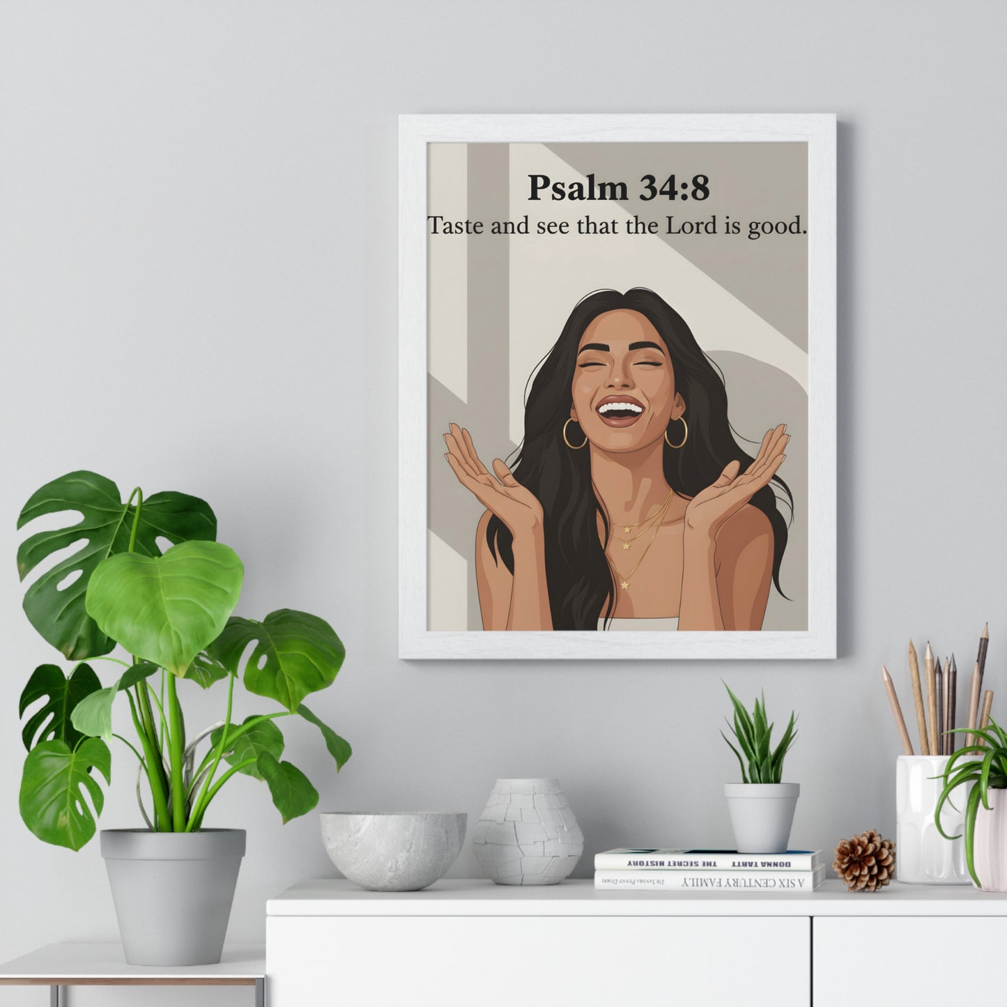 Modern Christian Art