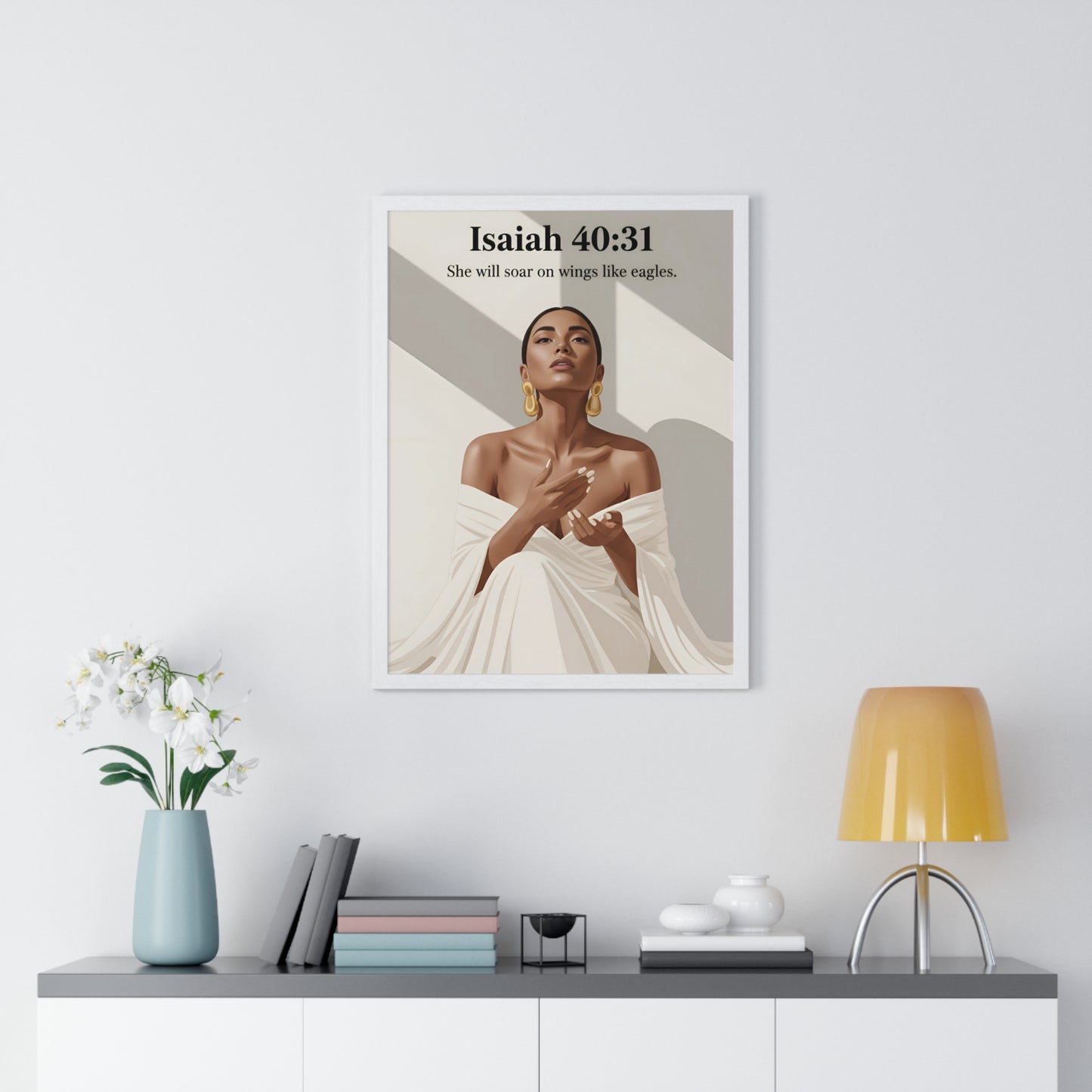 Bible Verse Art
