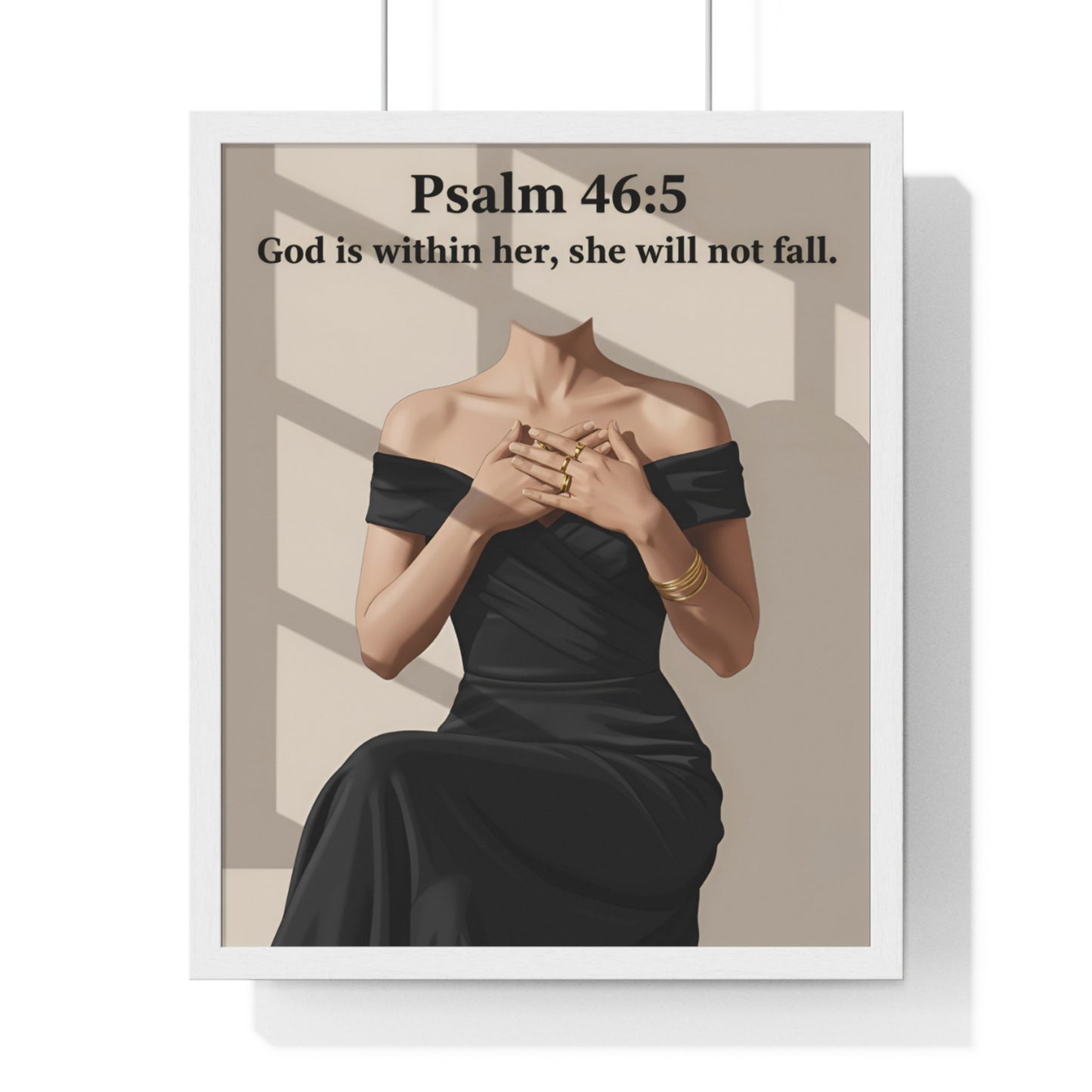 Psalm 46:5