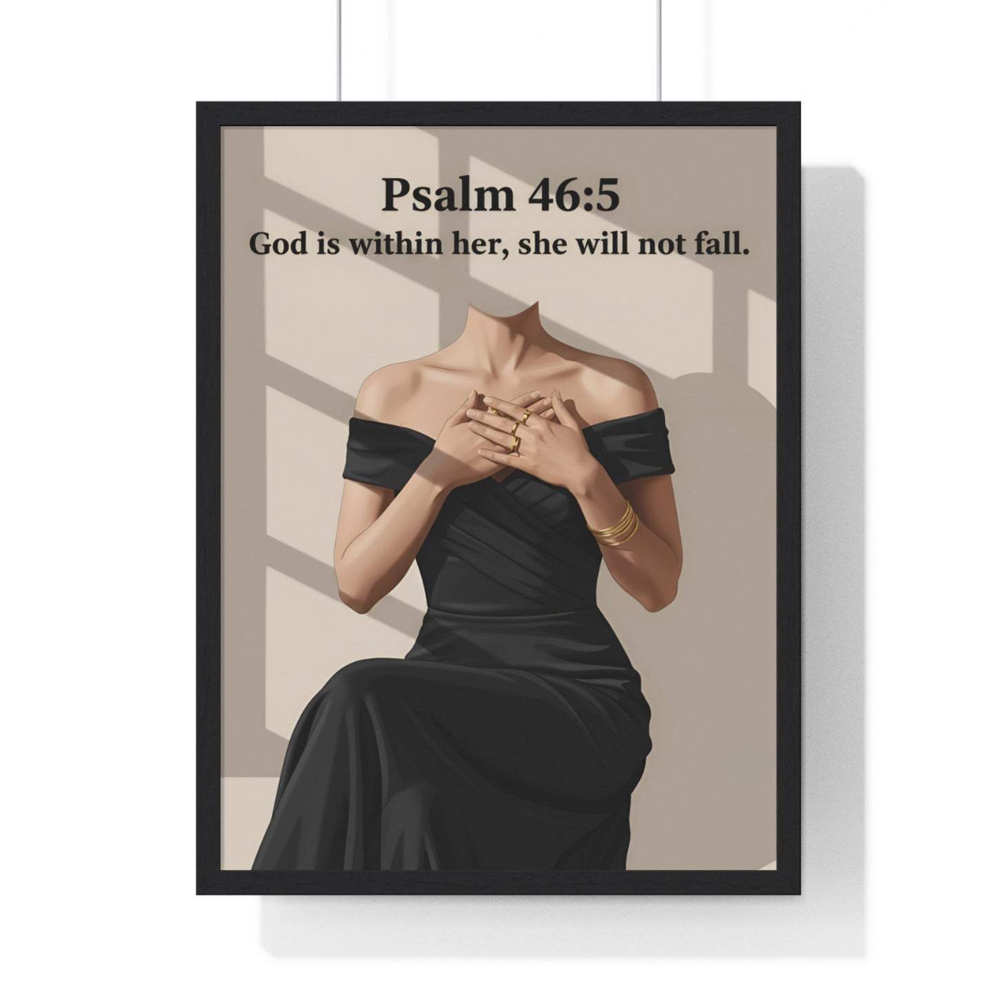 Psalm 46:5