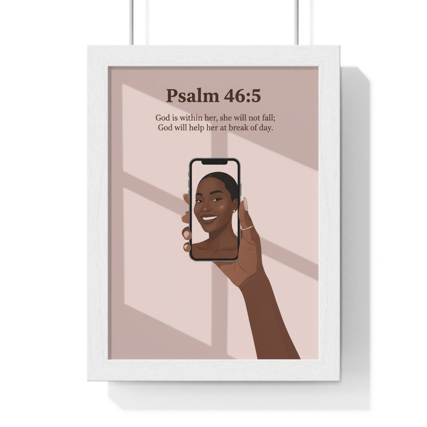 Psalm 46:5