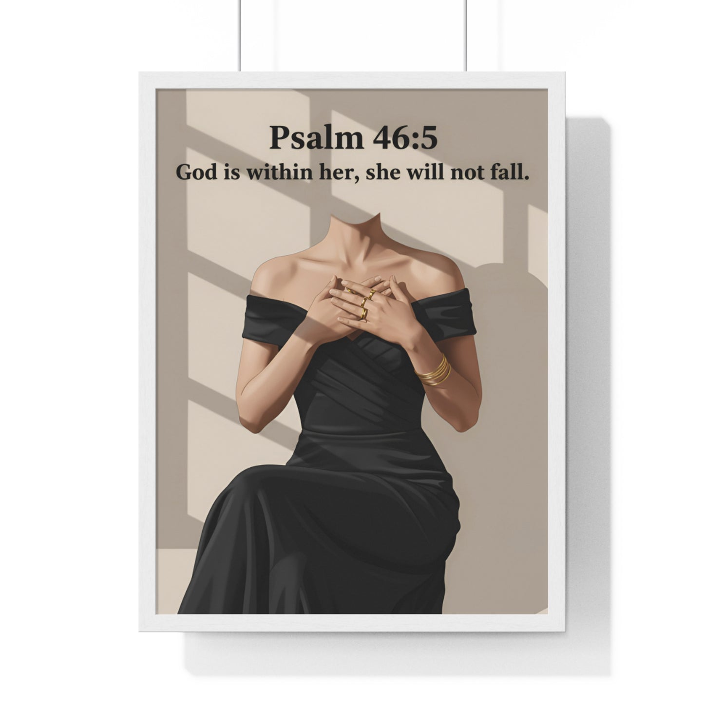 Psalm 46:5