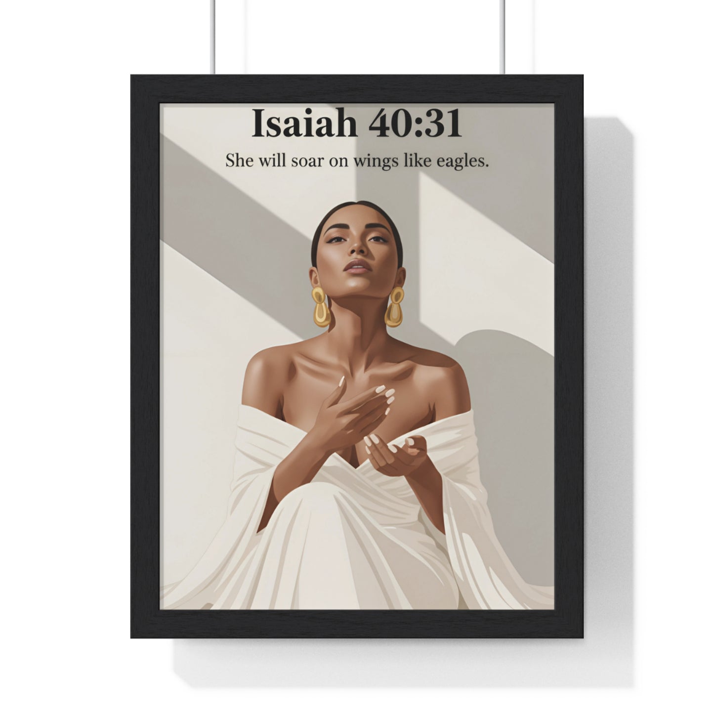 Bible Verse Art