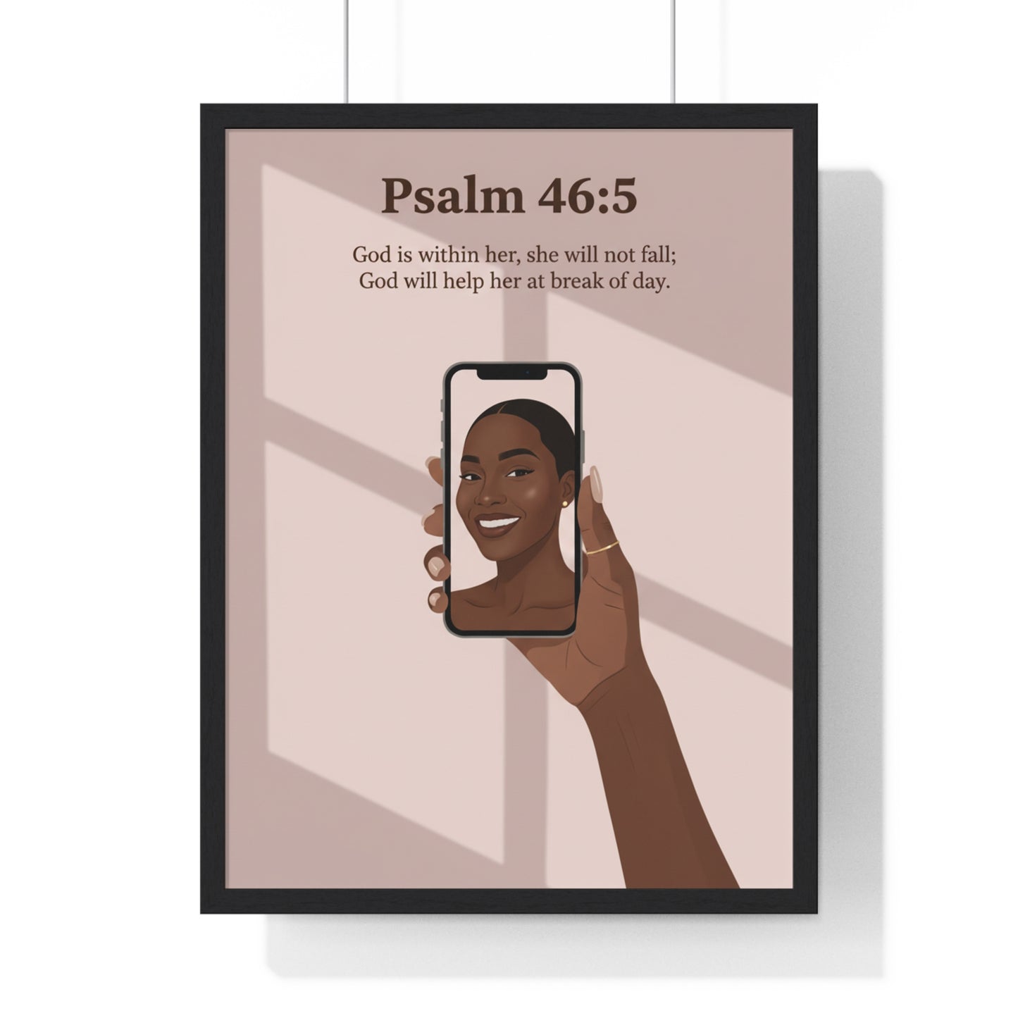 Psalm 46:5