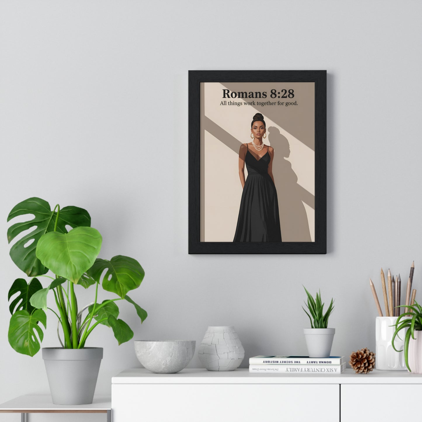 Faith-Based Artwork