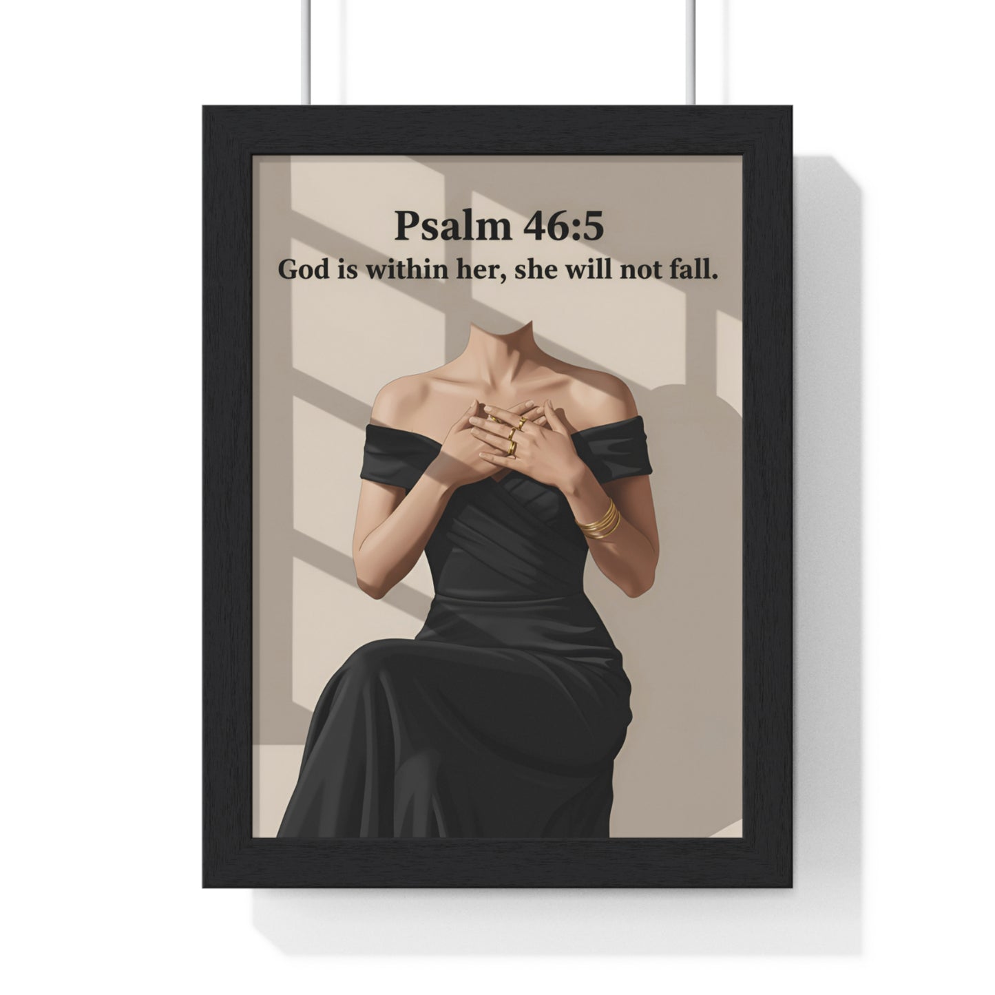 Psalm 46:5