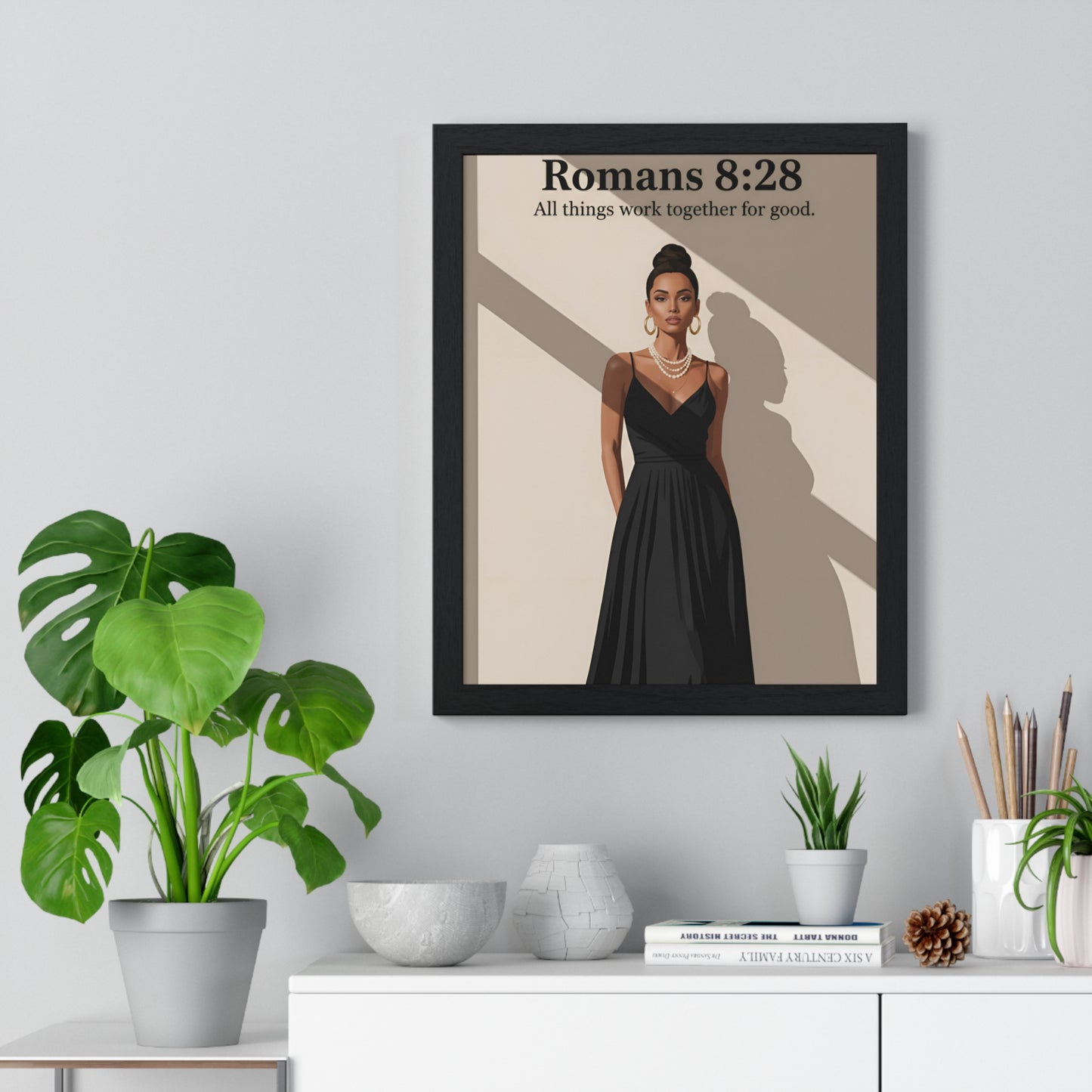 Faith-Based Artwork