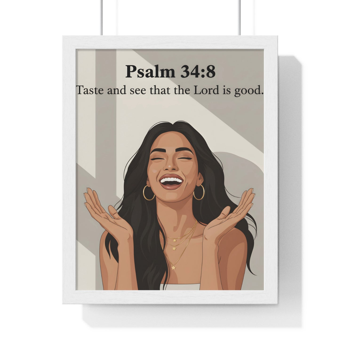Modern Christian Art