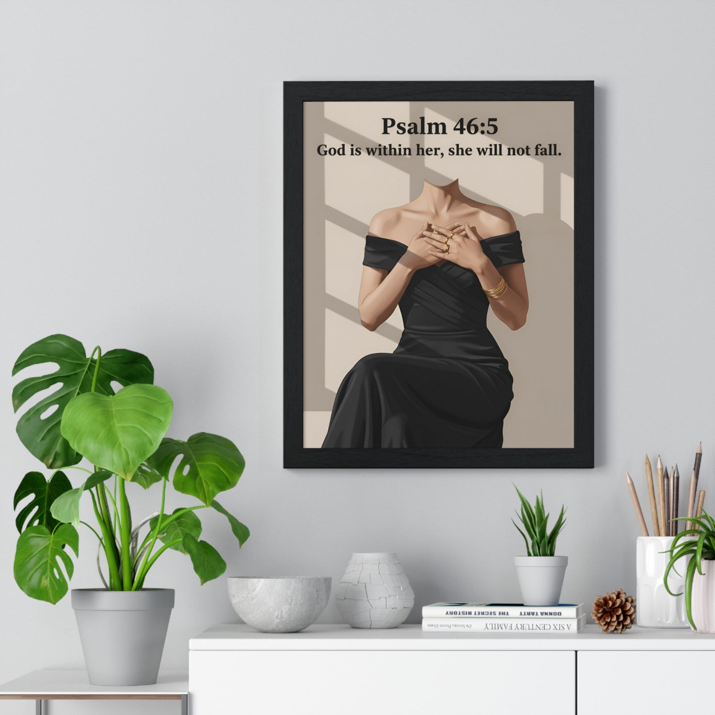 Psalm 46:5