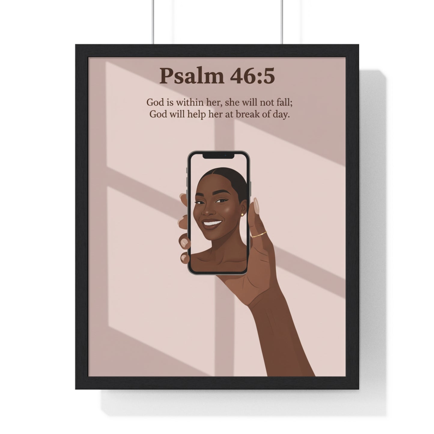 Psalm 46:5