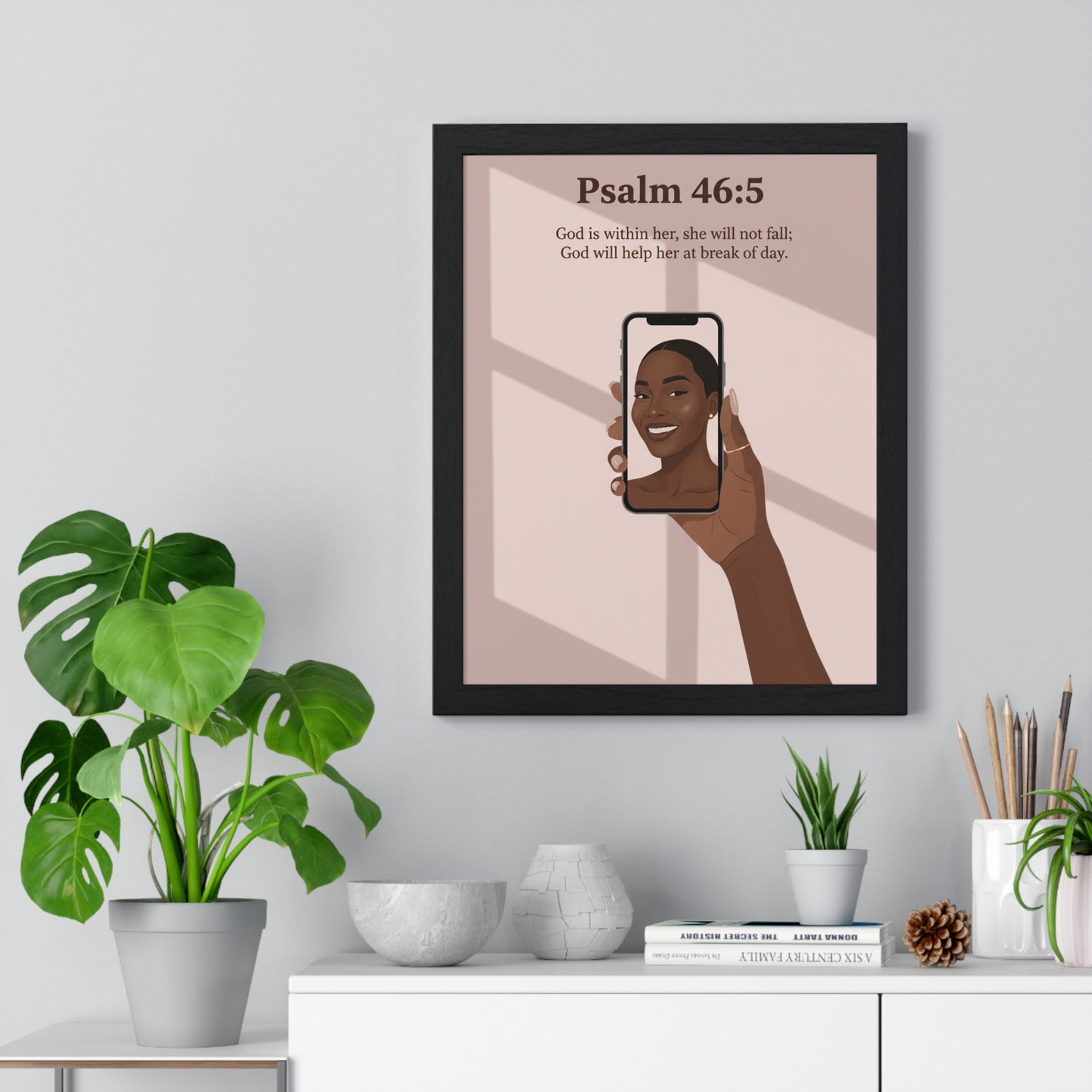 Psalm 46:5