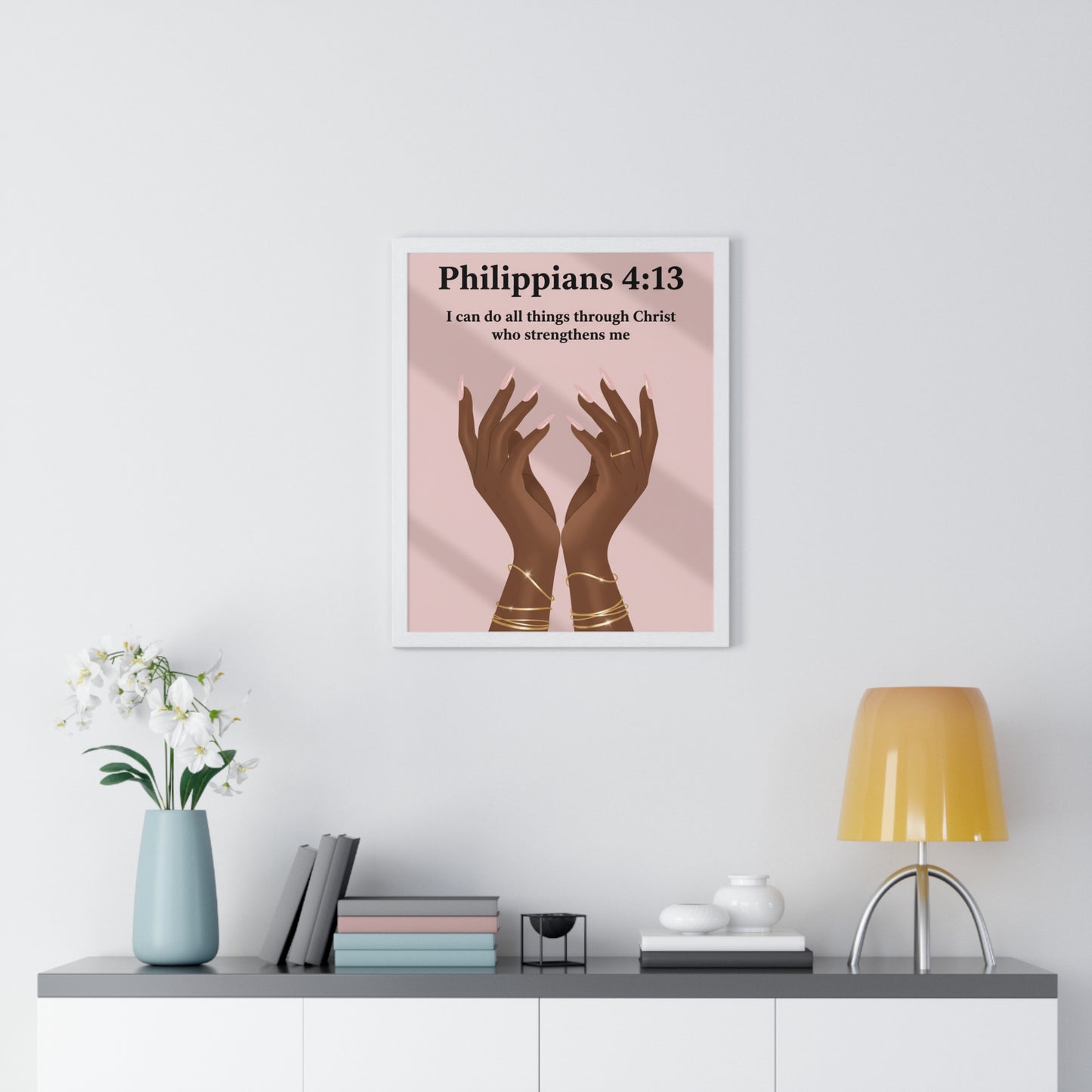 Philippians 4:13