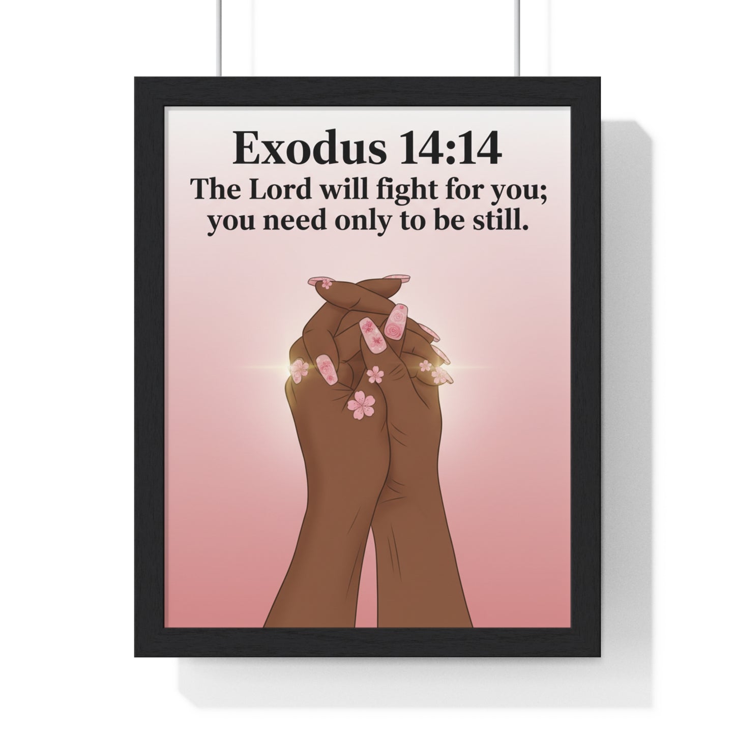 Faith-Inspired Home Decor