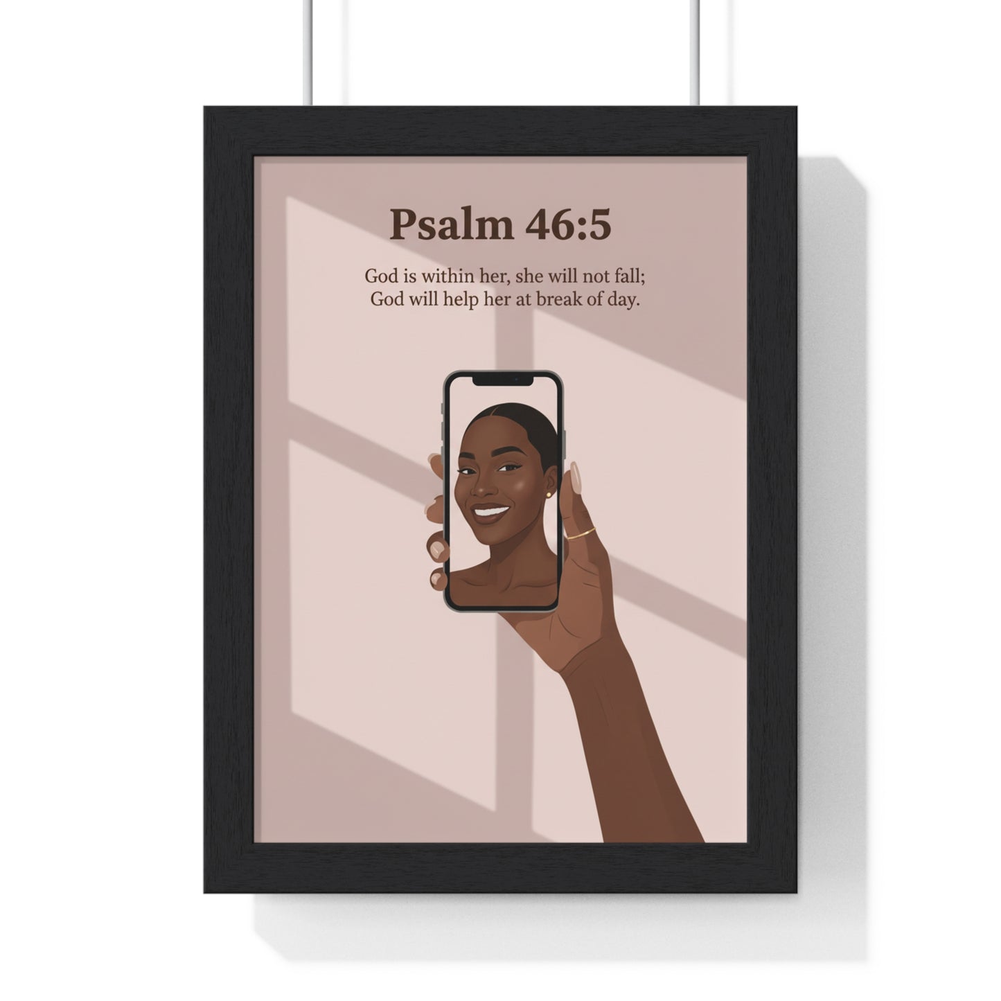 Psalm 46:5