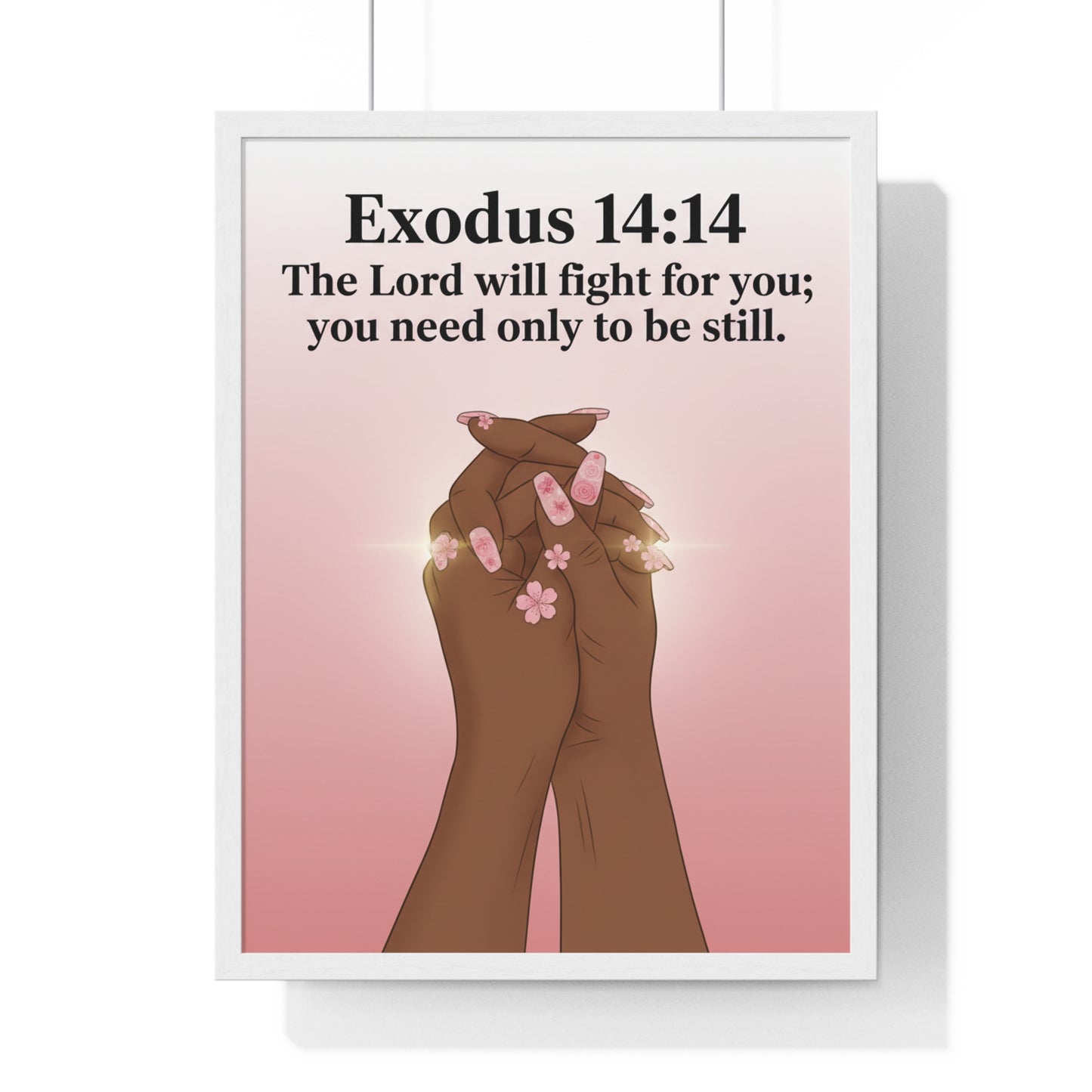 Faith-Inspired Home Decor