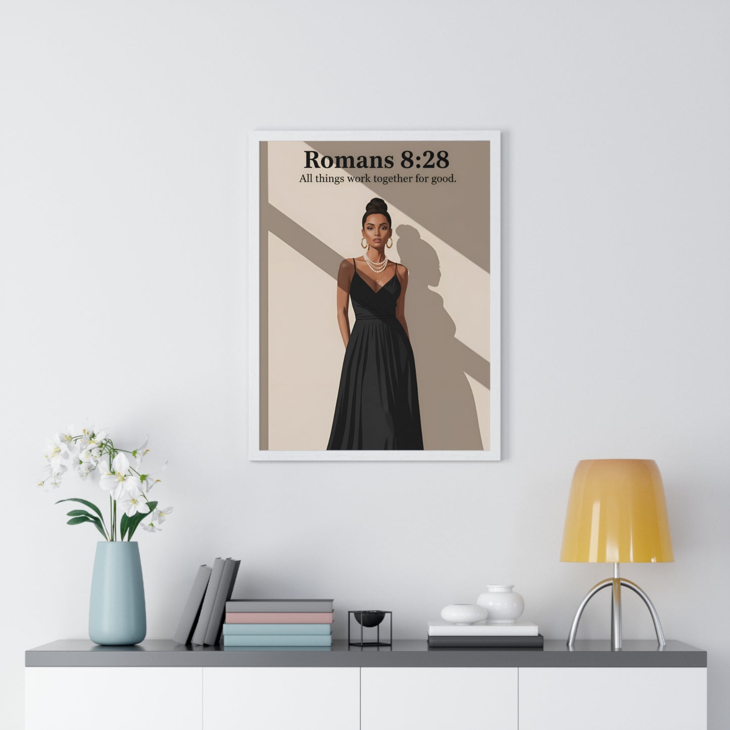 Faith-Based Artwork