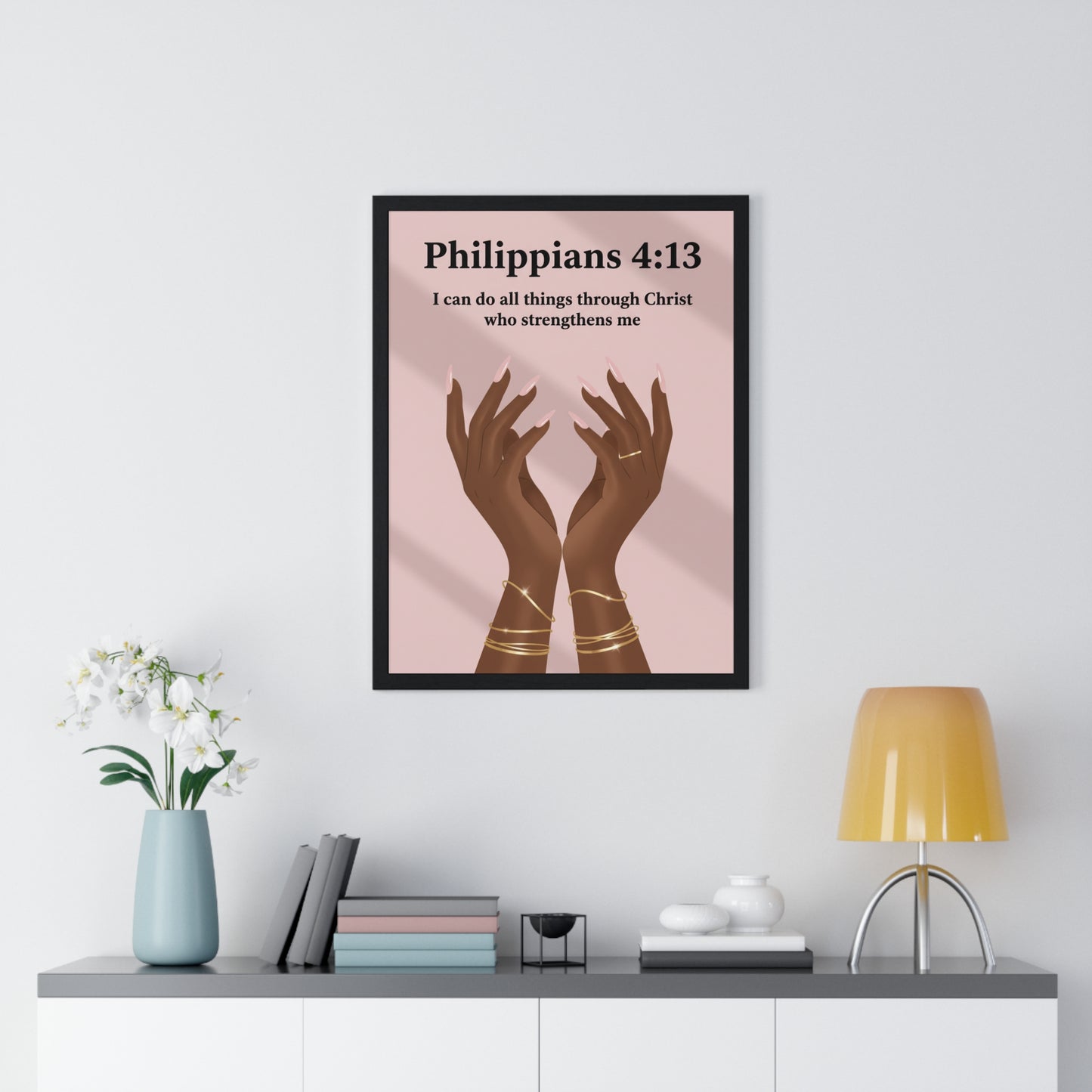 Philippians 4:13