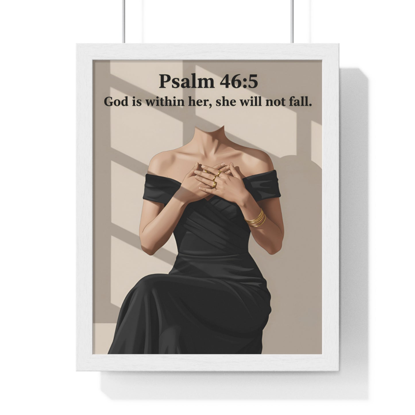Psalm 46:5