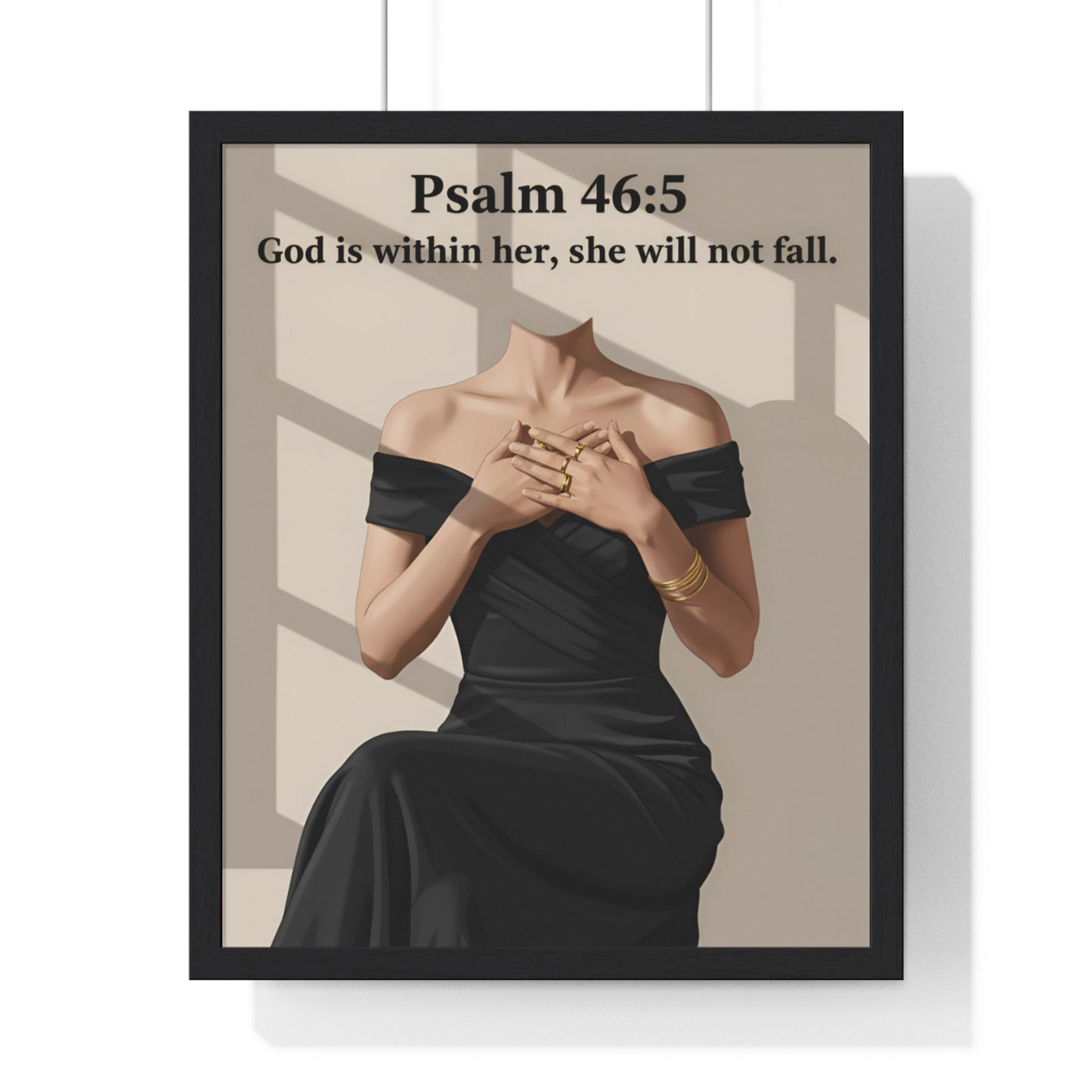 Psalm 46:5