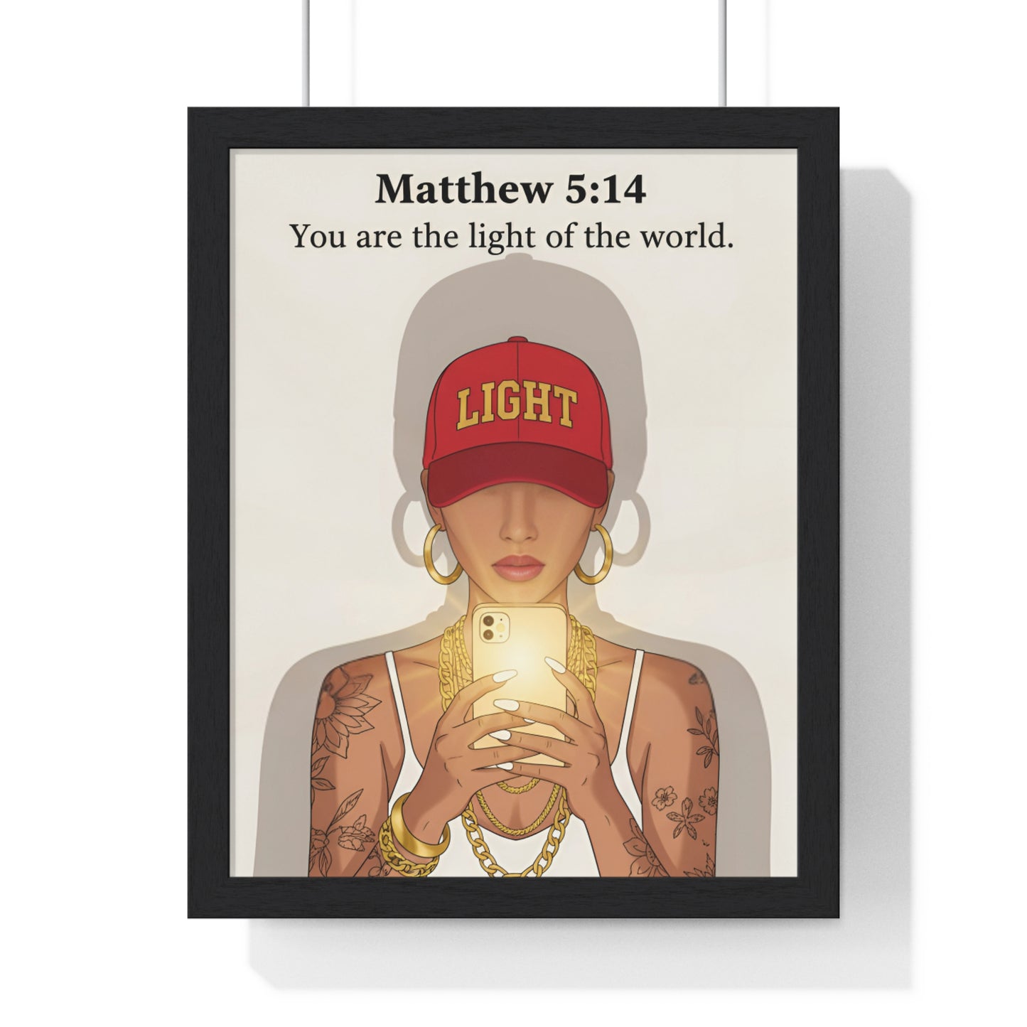 Modern Room Decor