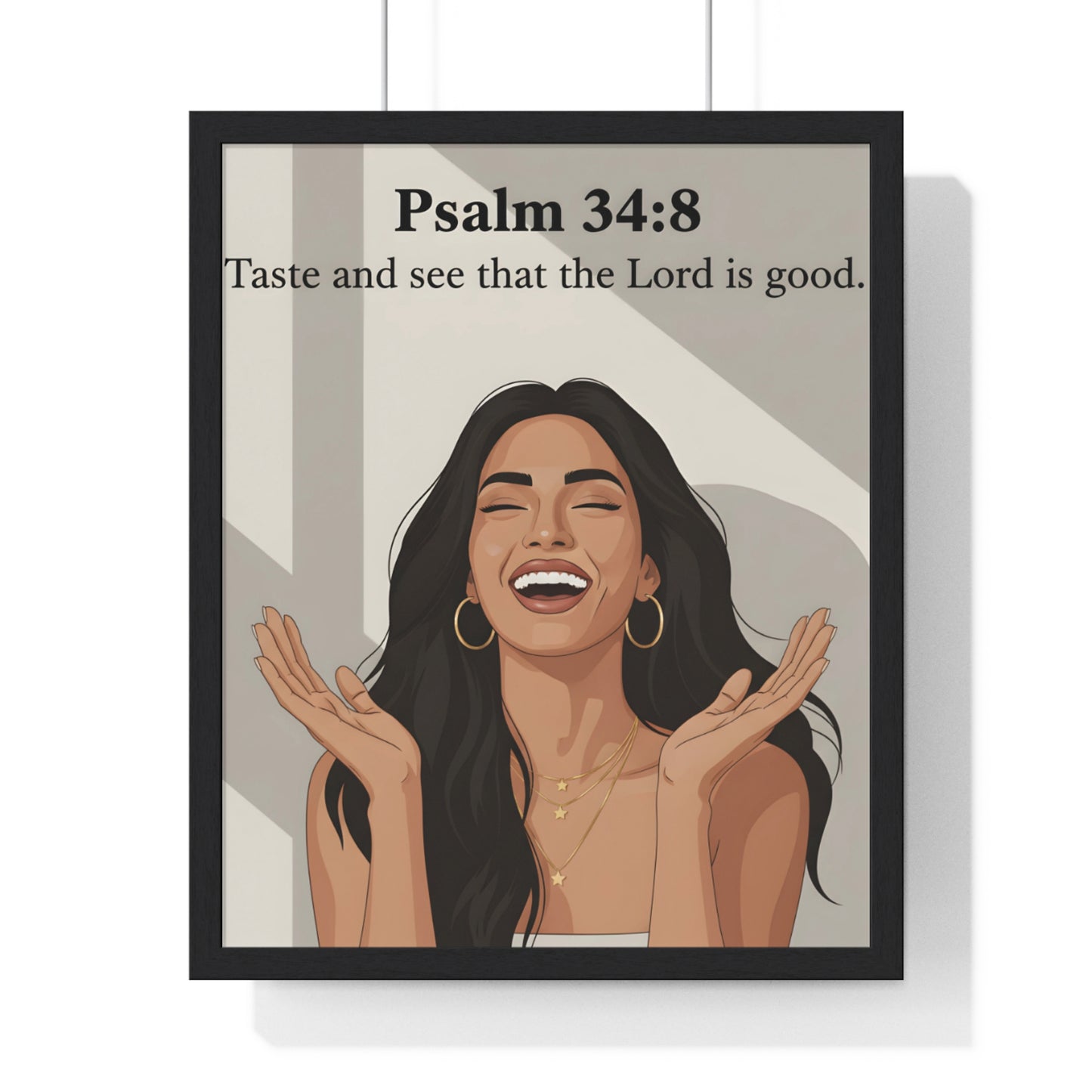 Modern Christian Art
