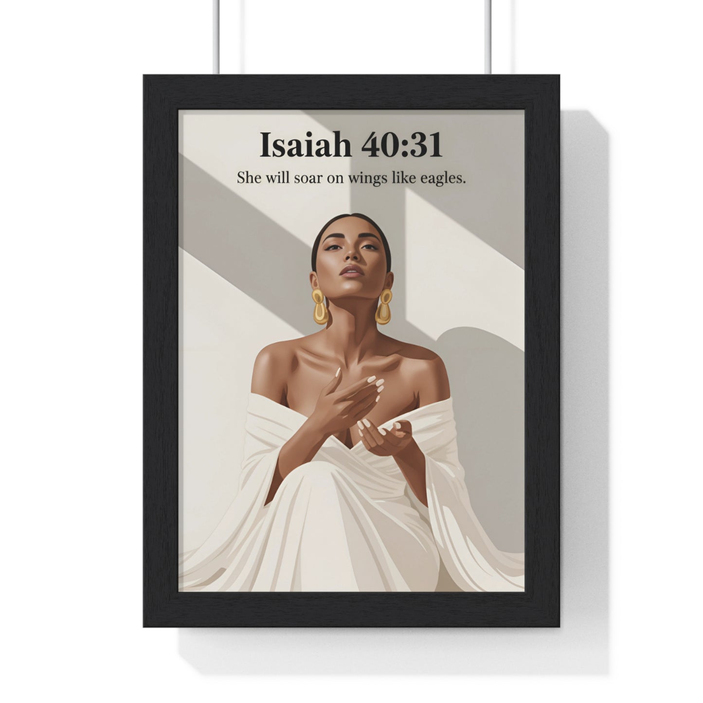 Bible Verse Art