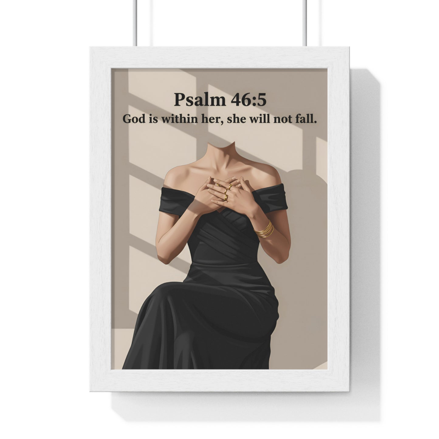 Psalm 46:5