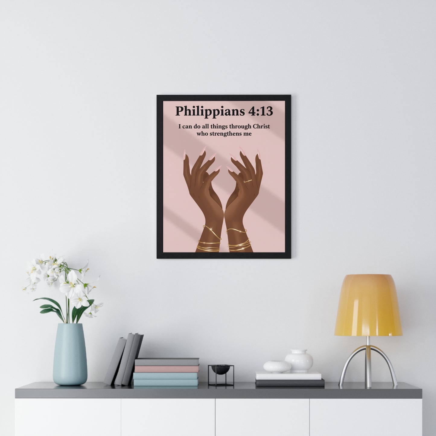 Philippians 4:13