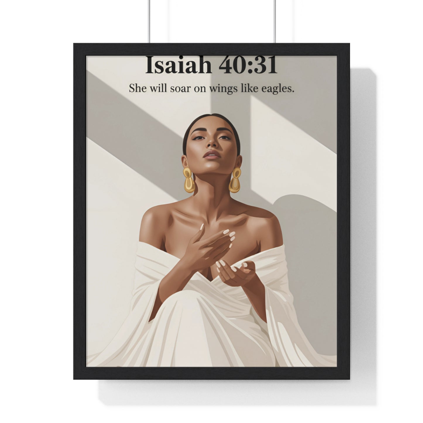 Bible Verse Art