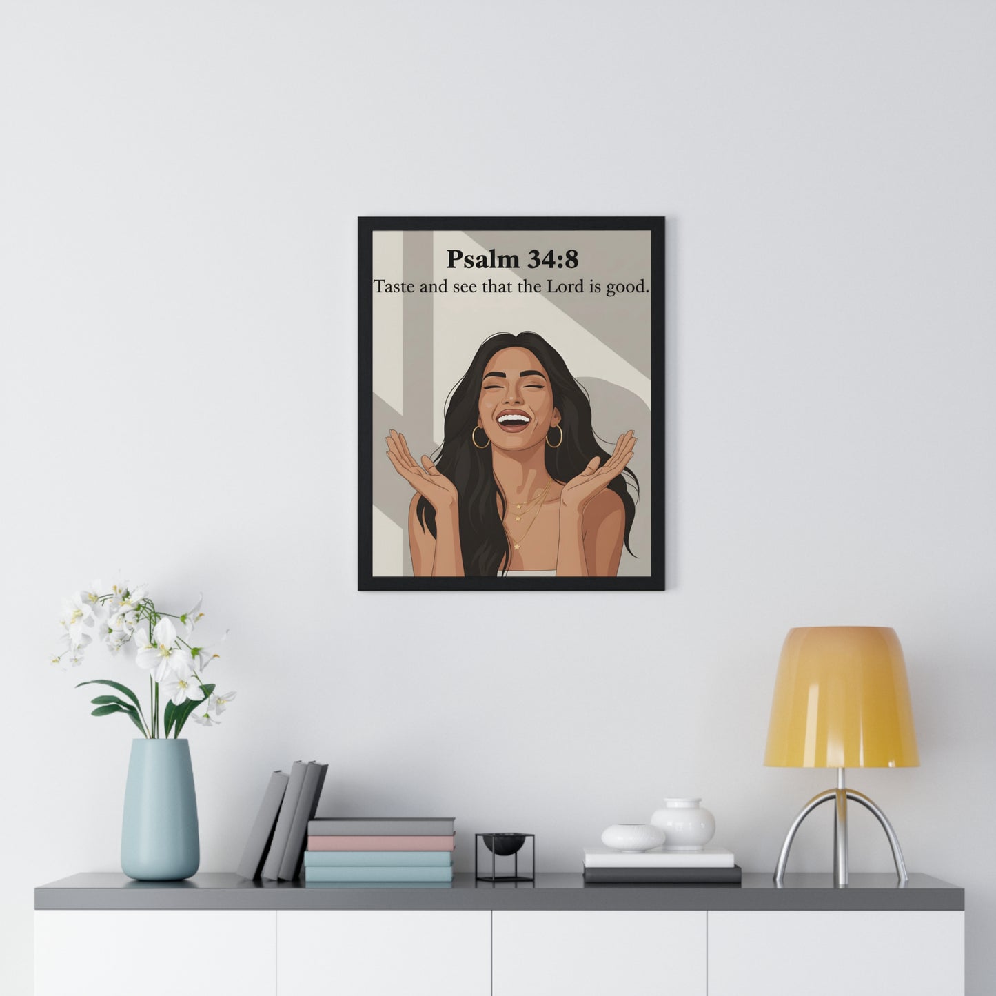 Modern Christian Art
