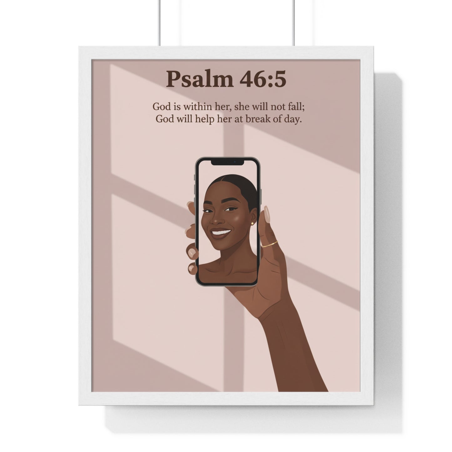 Psalm 46:5
