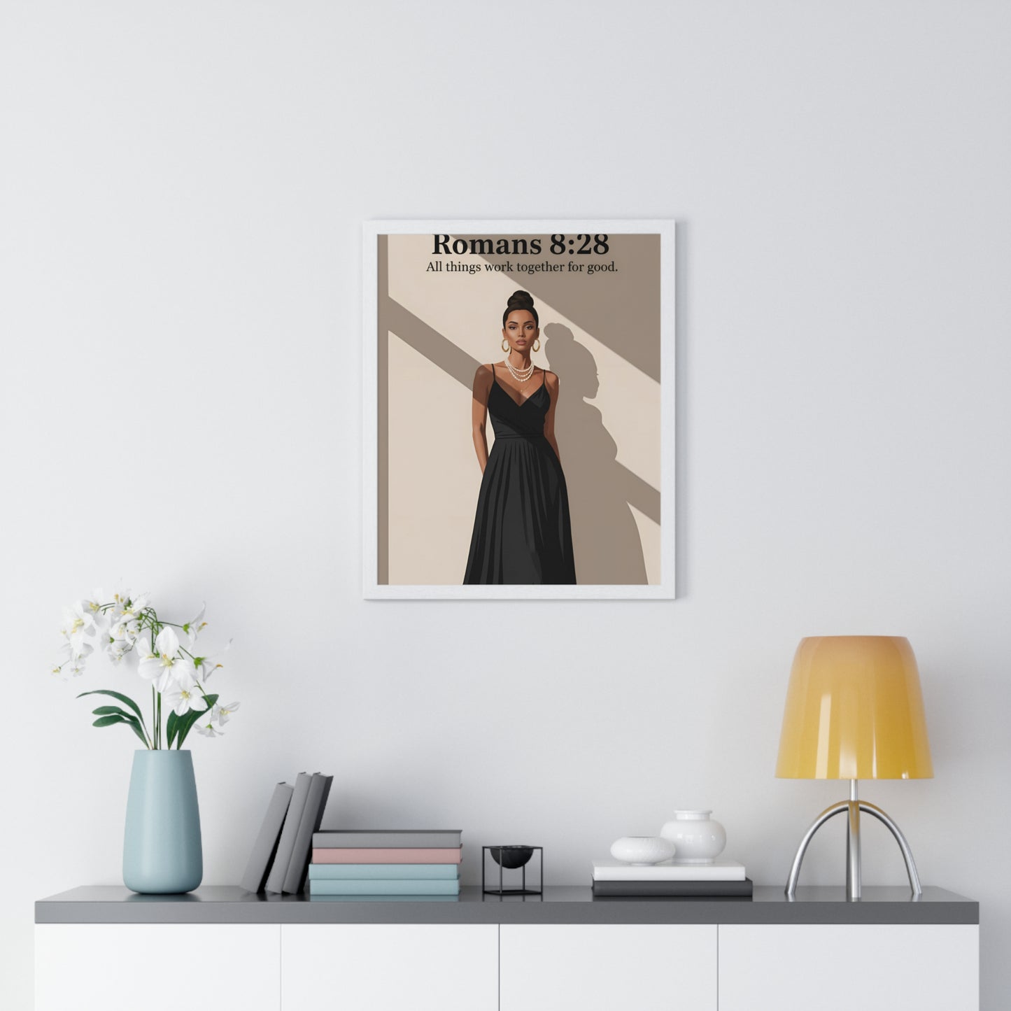 Faith-Based Artwork