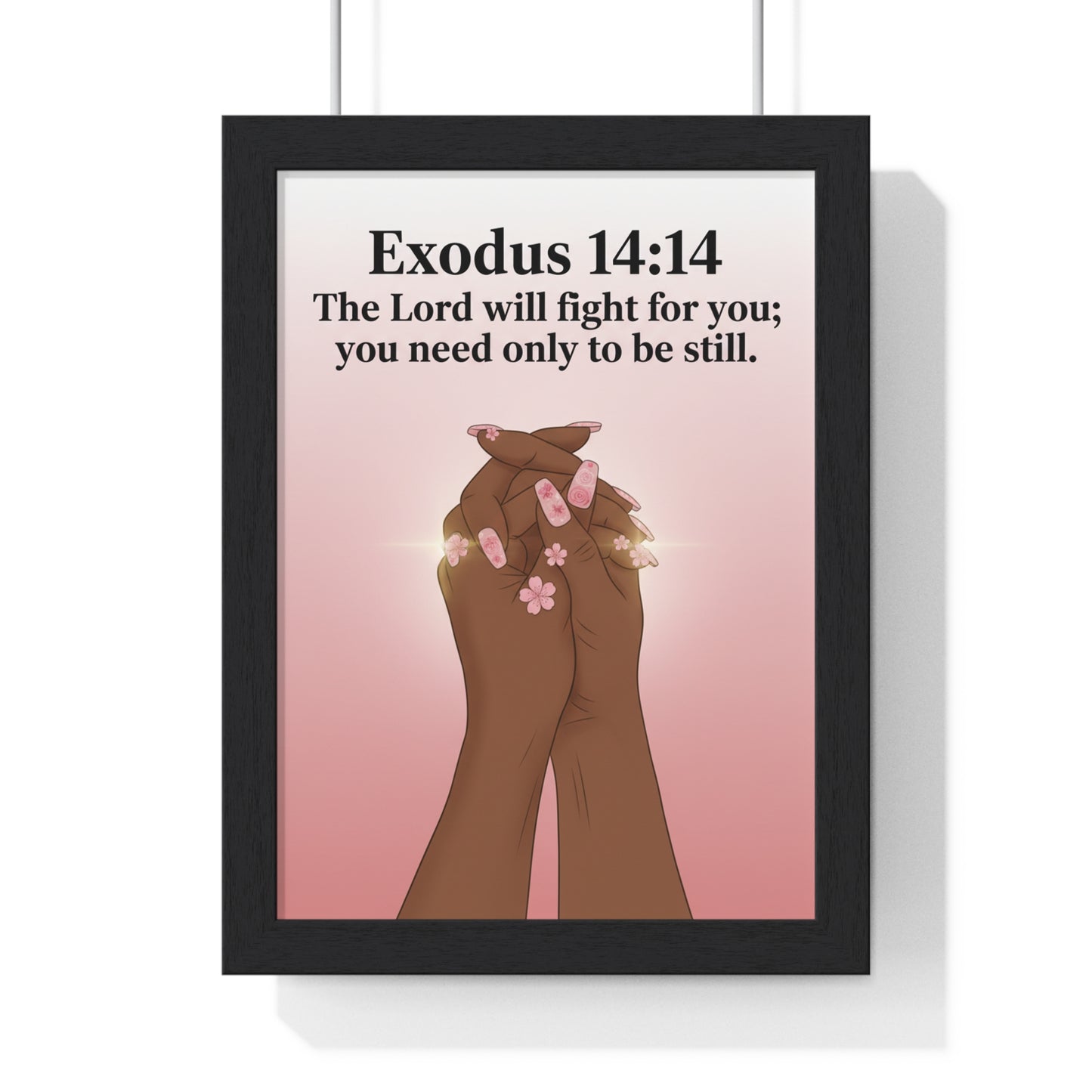 Faith-Inspired Home Decor