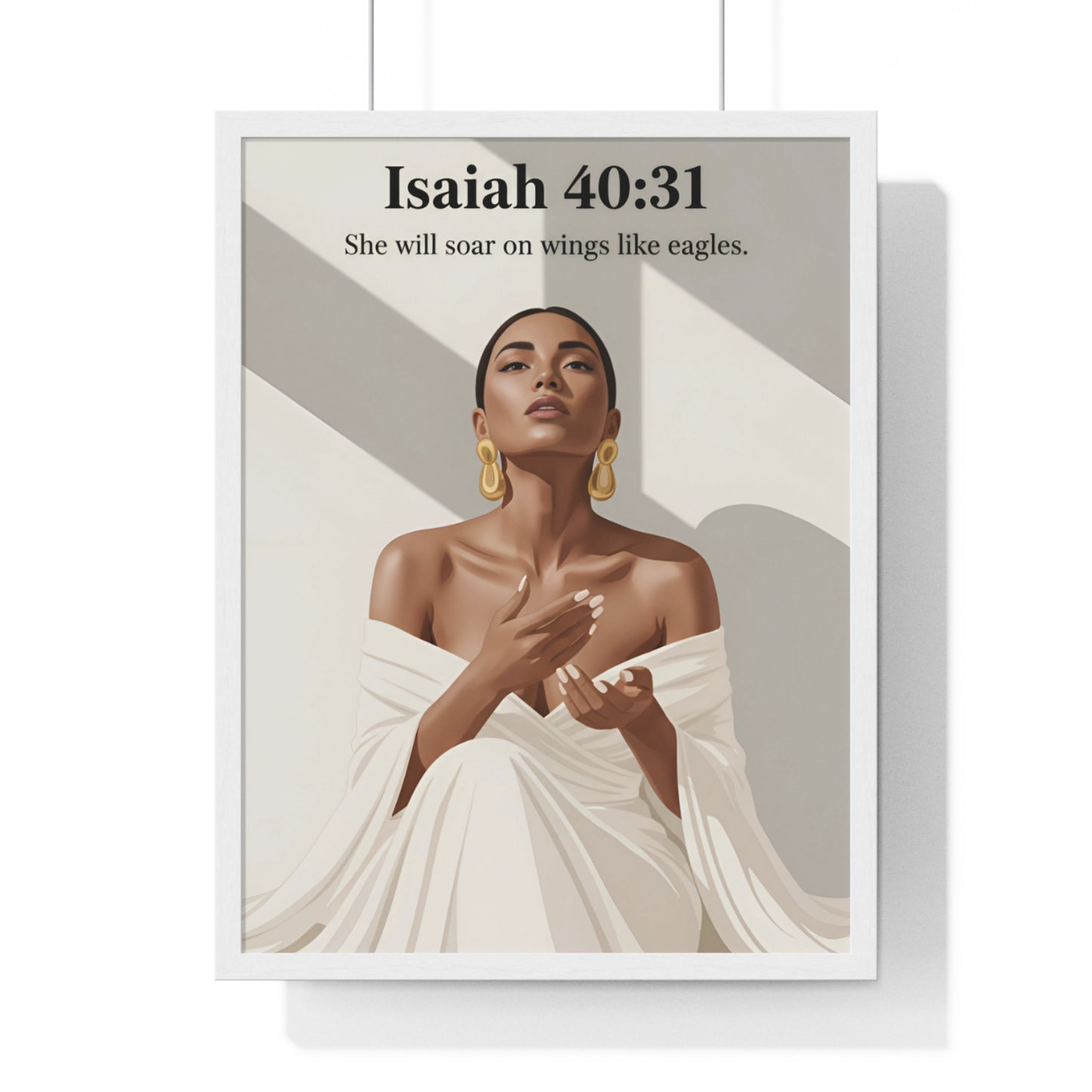 Bible Verse Art