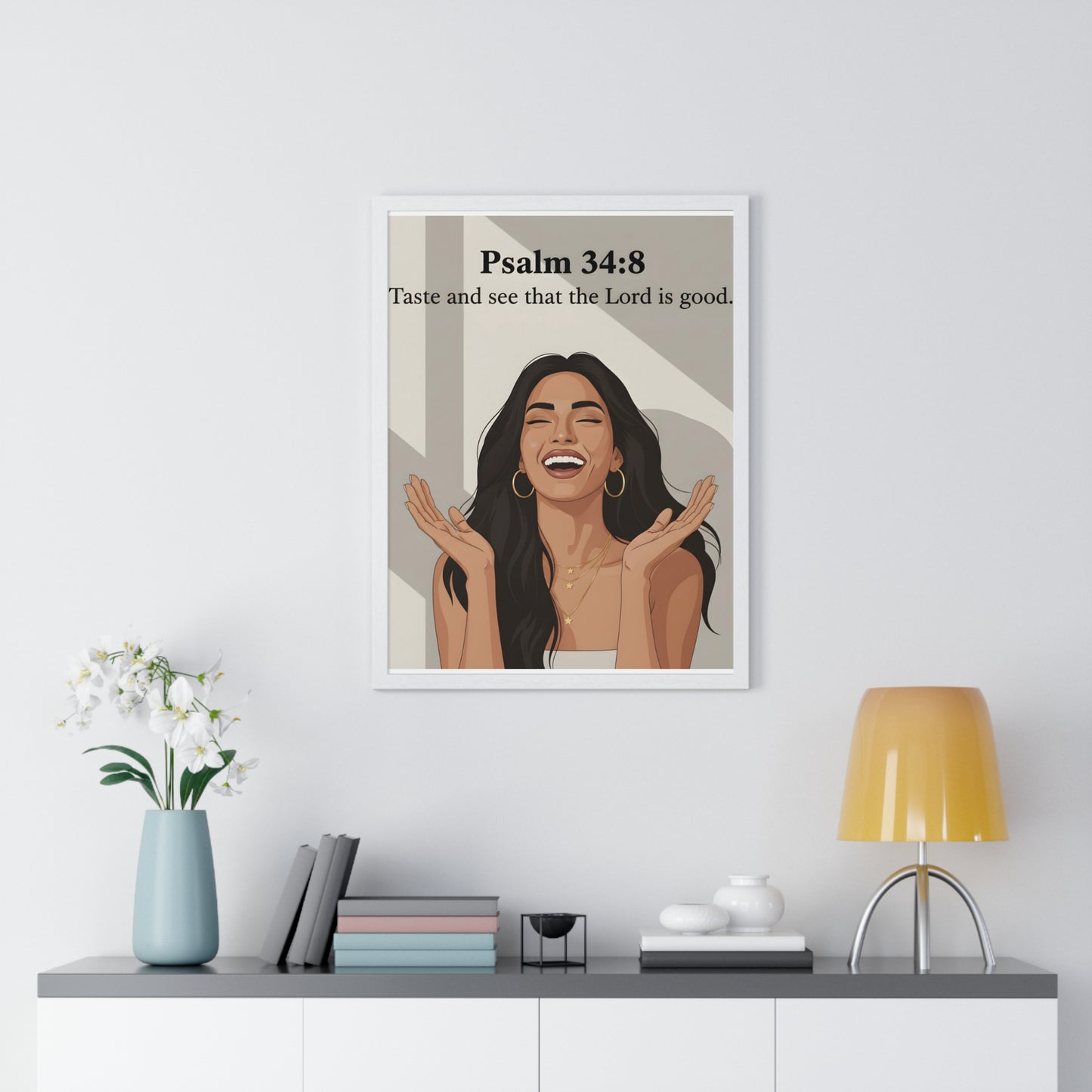 Modern Christian Art
