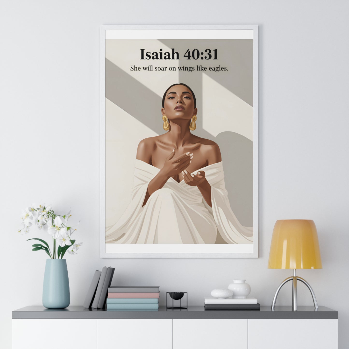 Bible Verse Art