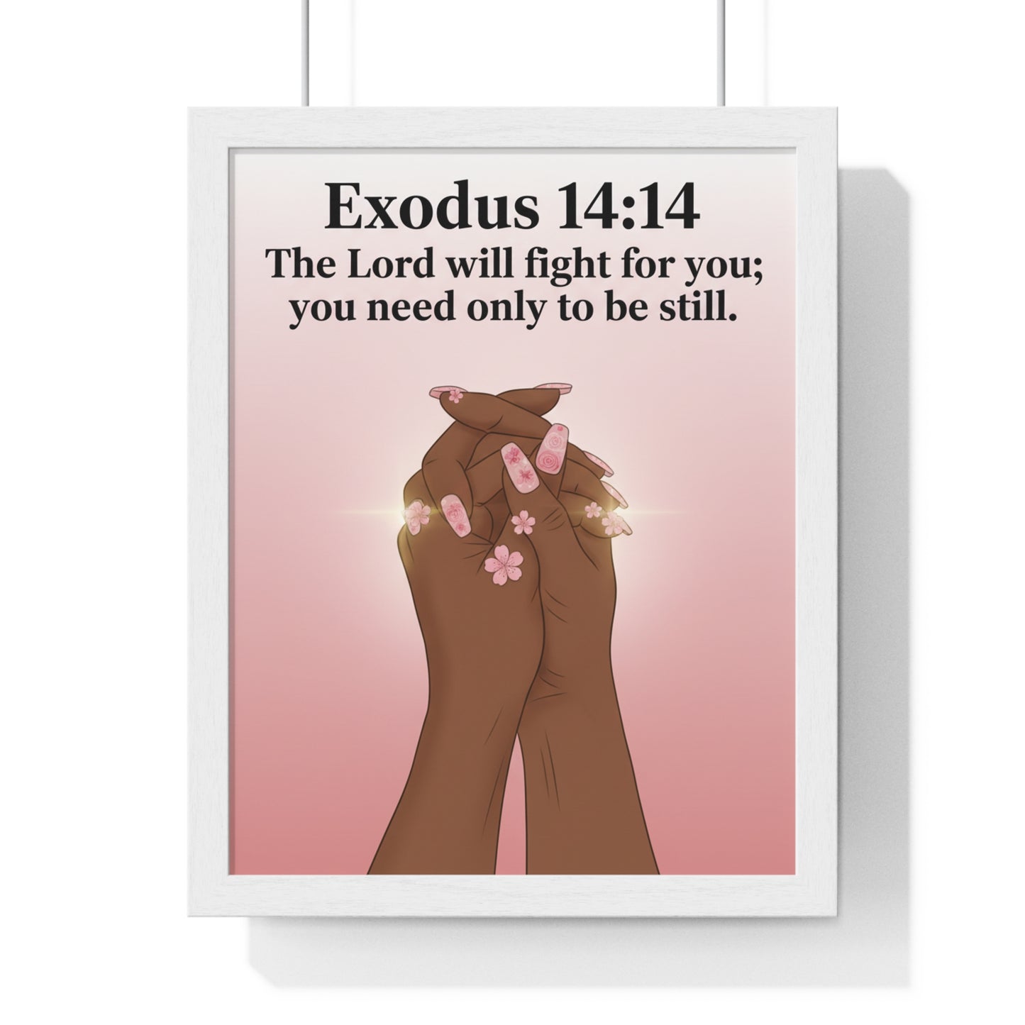 Faith-Inspired Home Decor