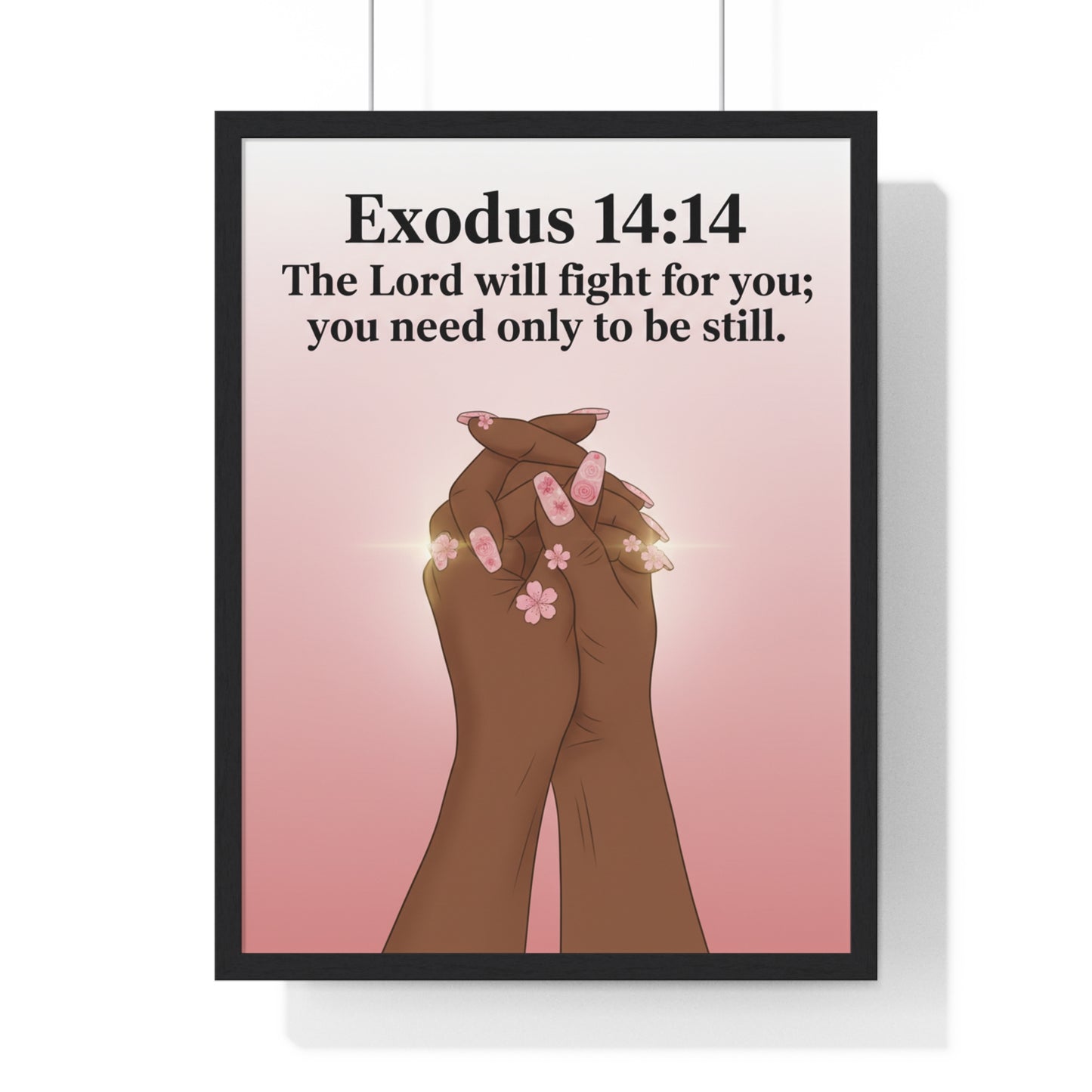 Faith-Inspired Home Decor