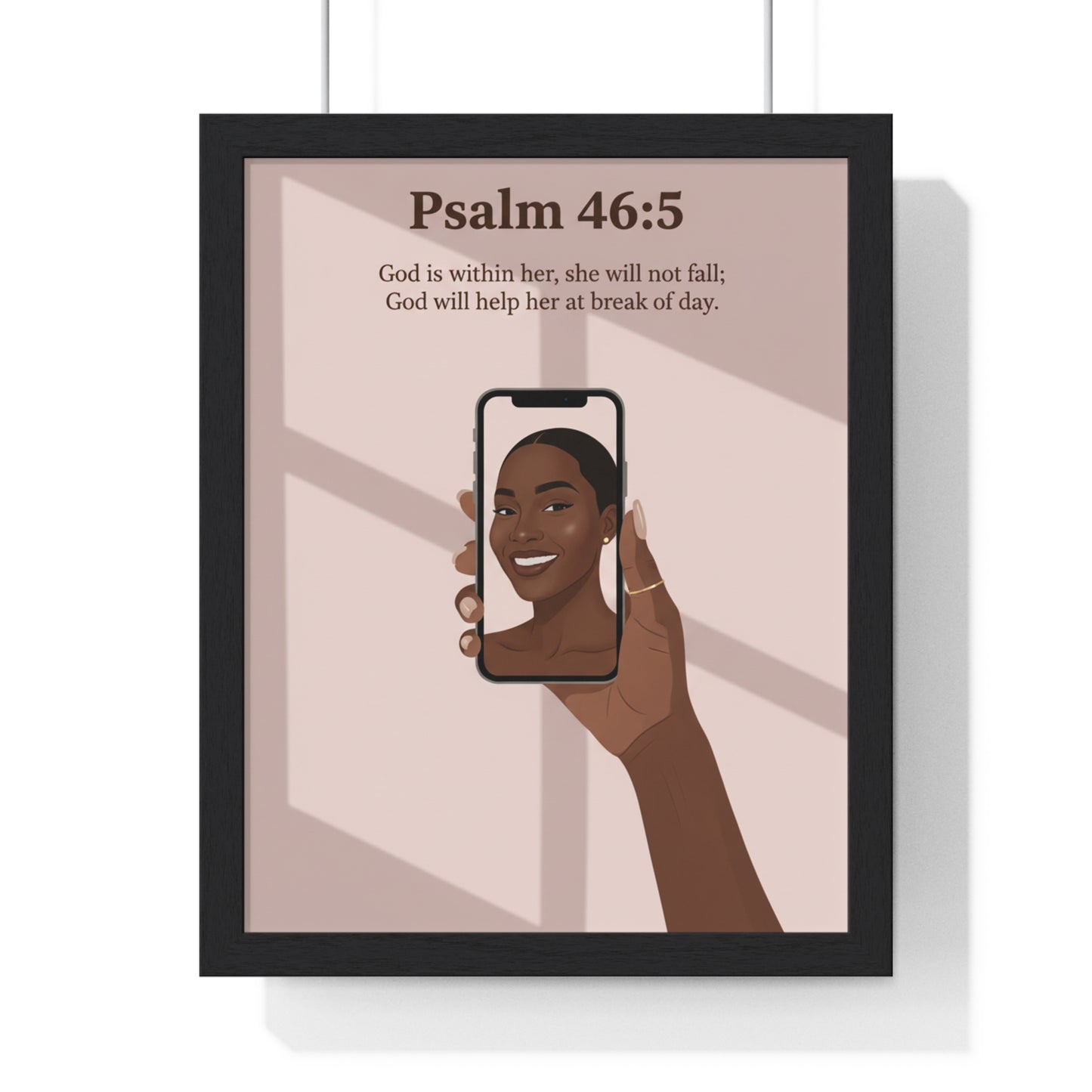 Psalm 46:5