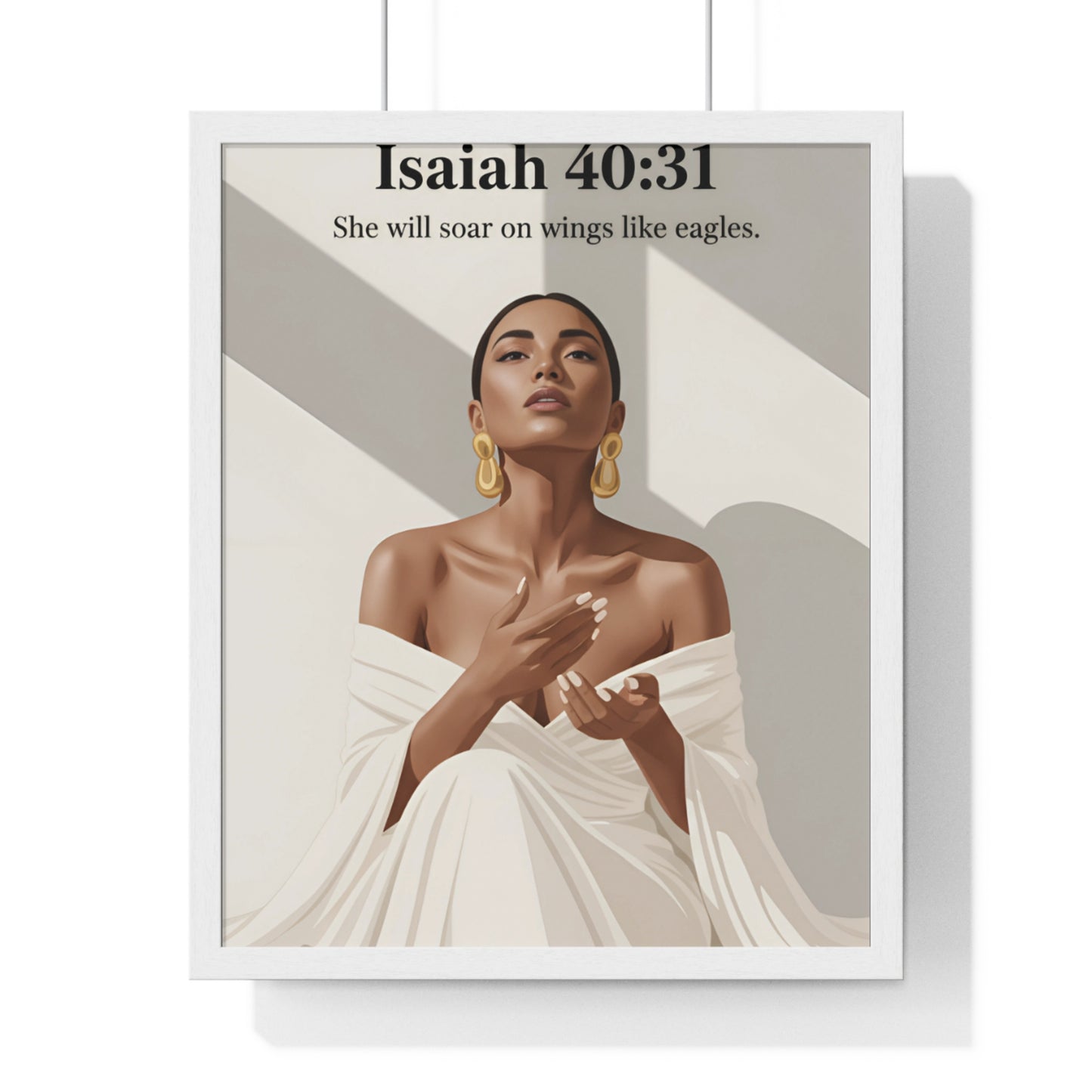 Bible Verse Art