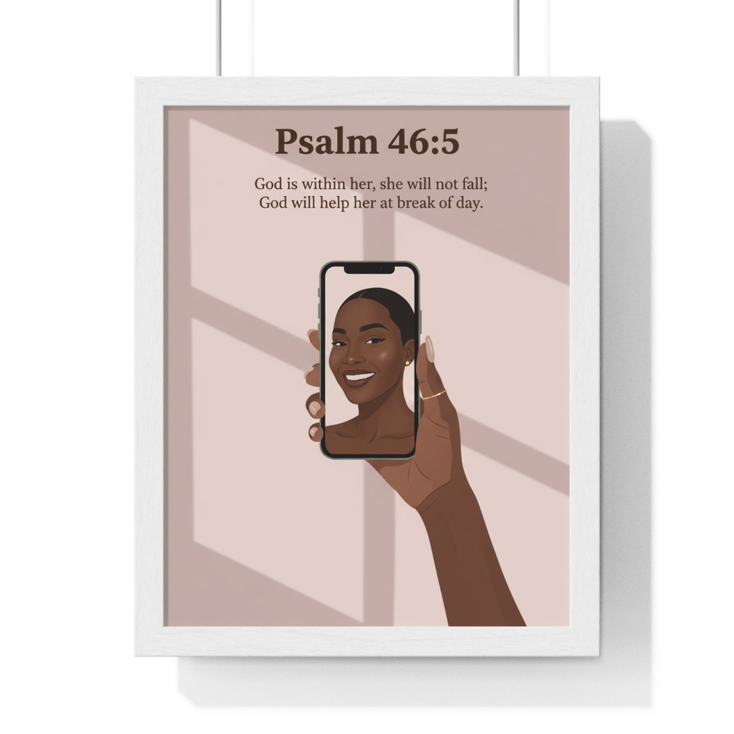 Psalm 46:5