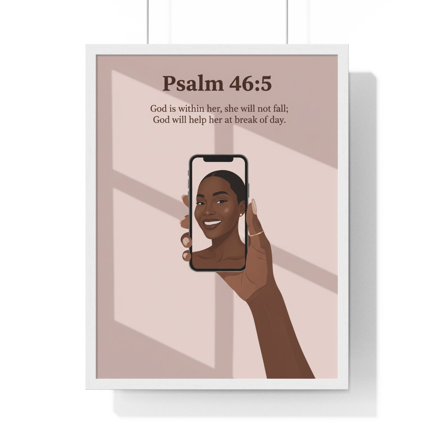 Psalm 46:5