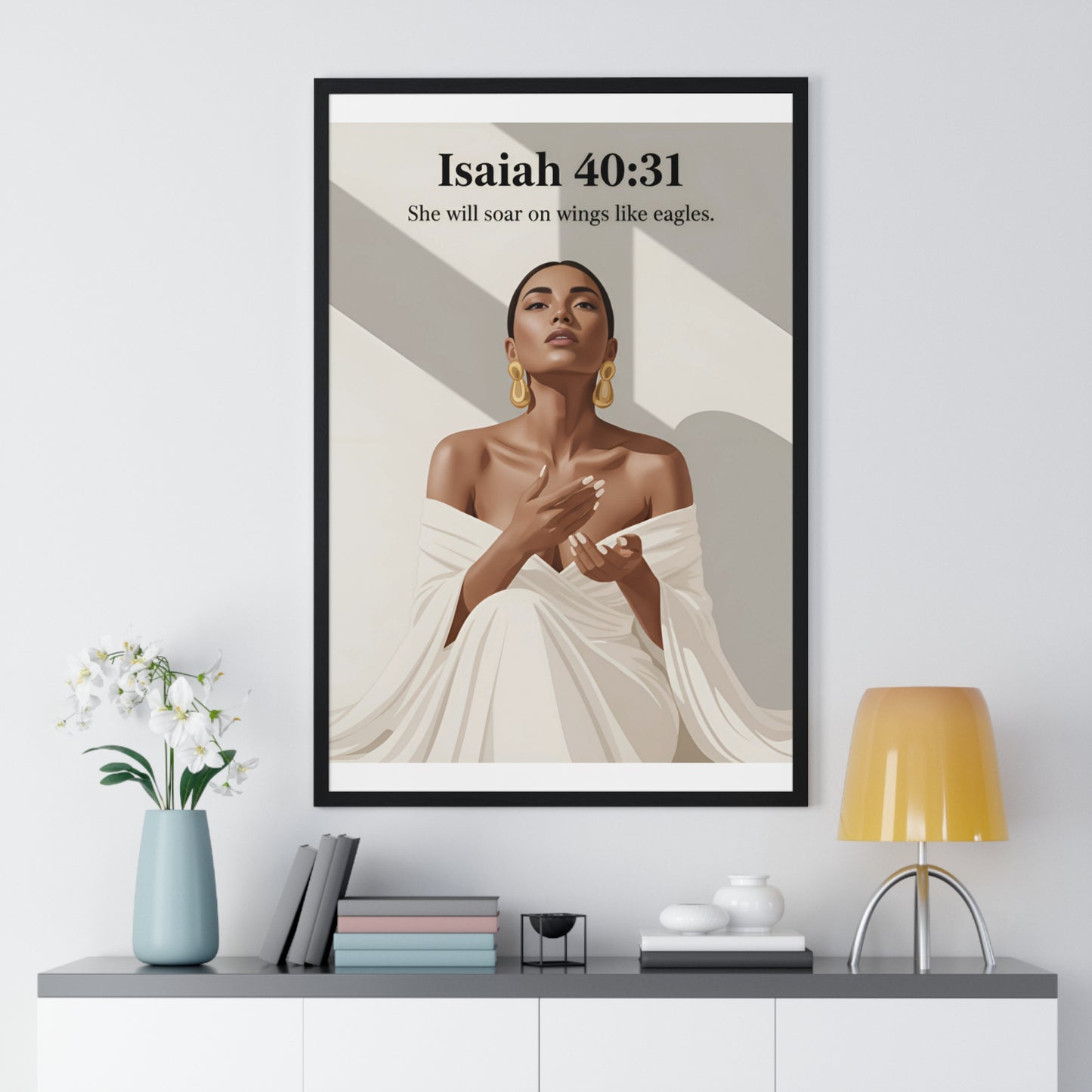 Bible Verse Art