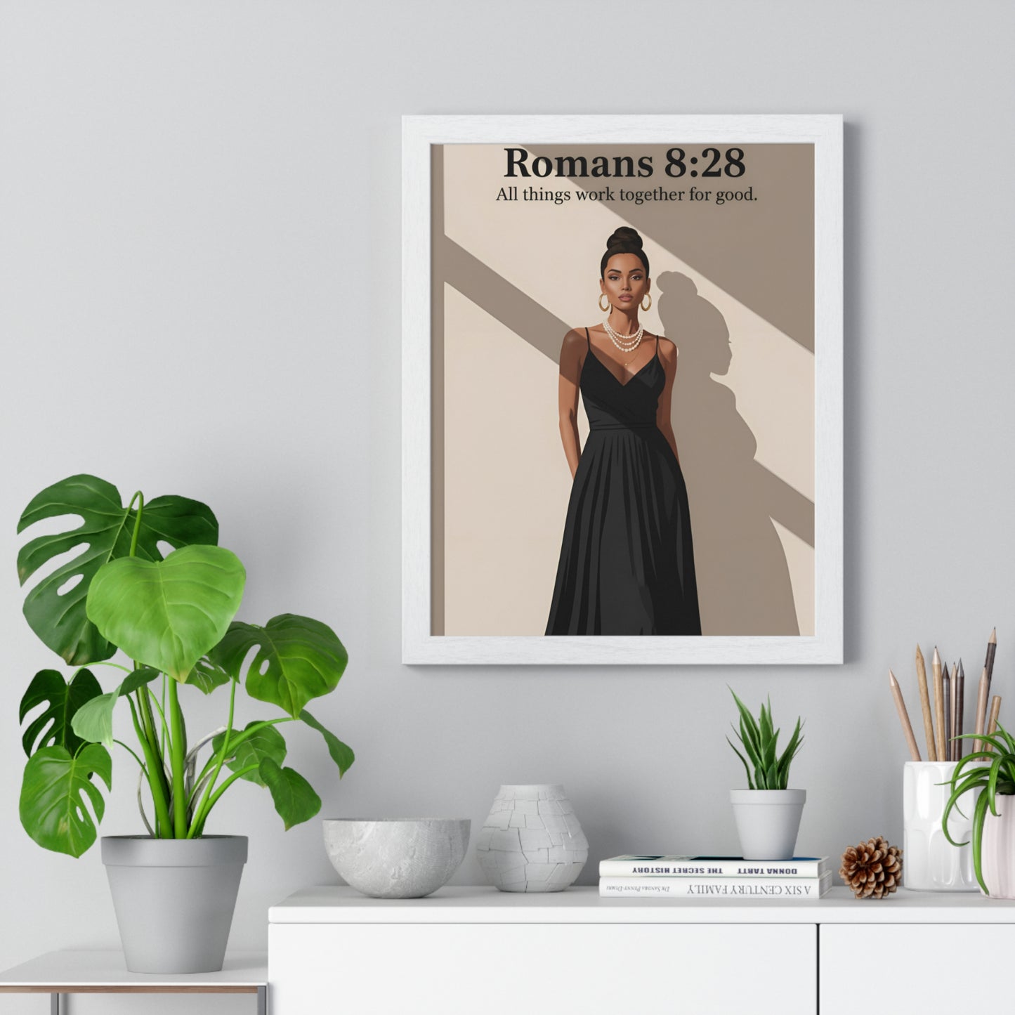 Faith-Based Artwork